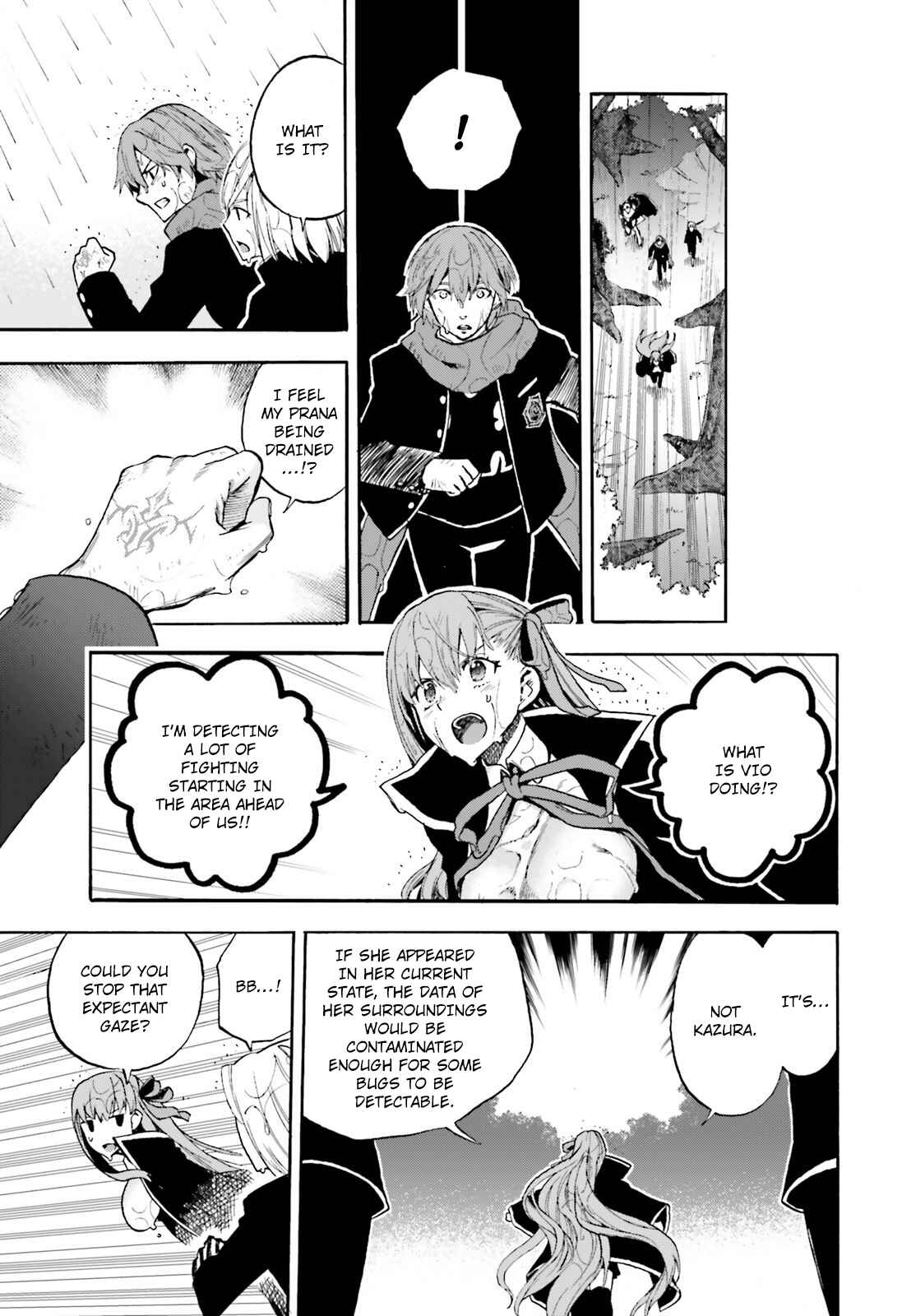 Chapter 67 - Page 23