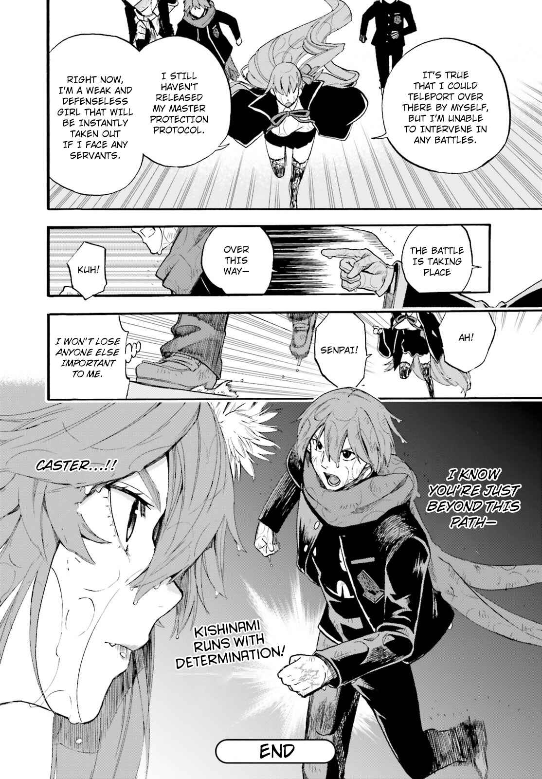 Chapter 67 - Page 24