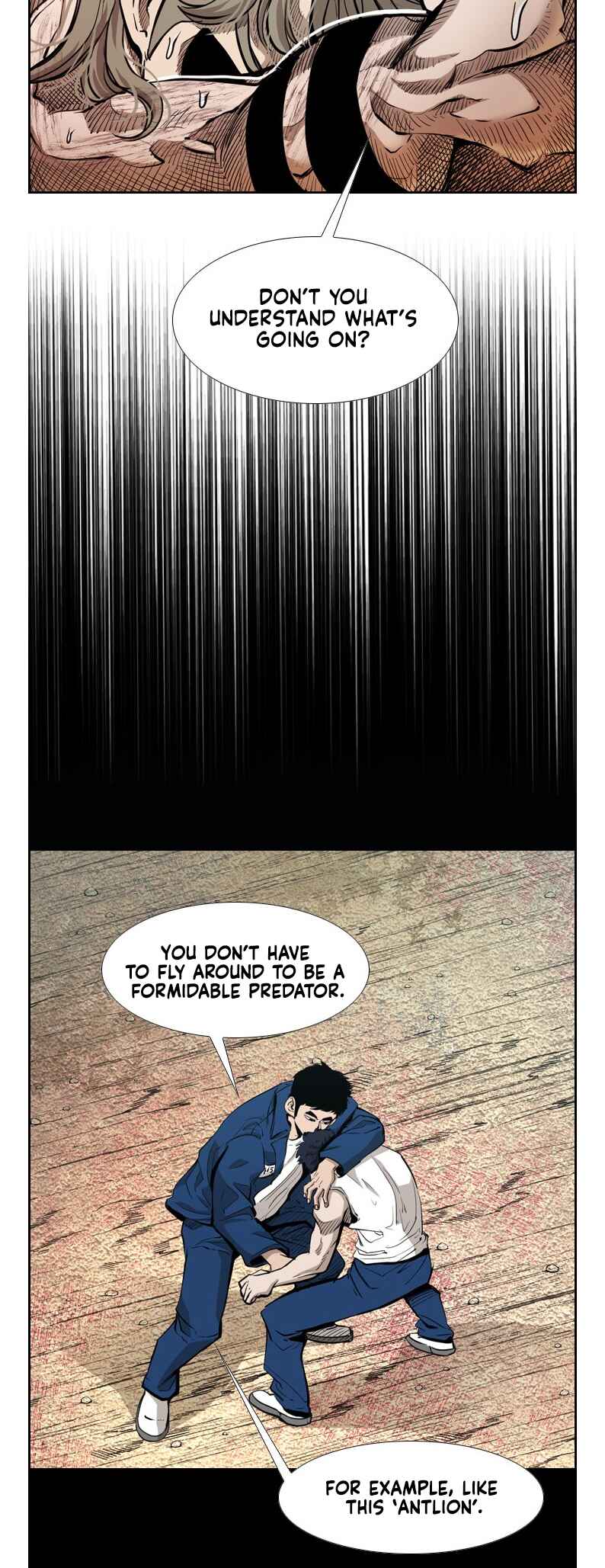 Chapter 206 - Page 14