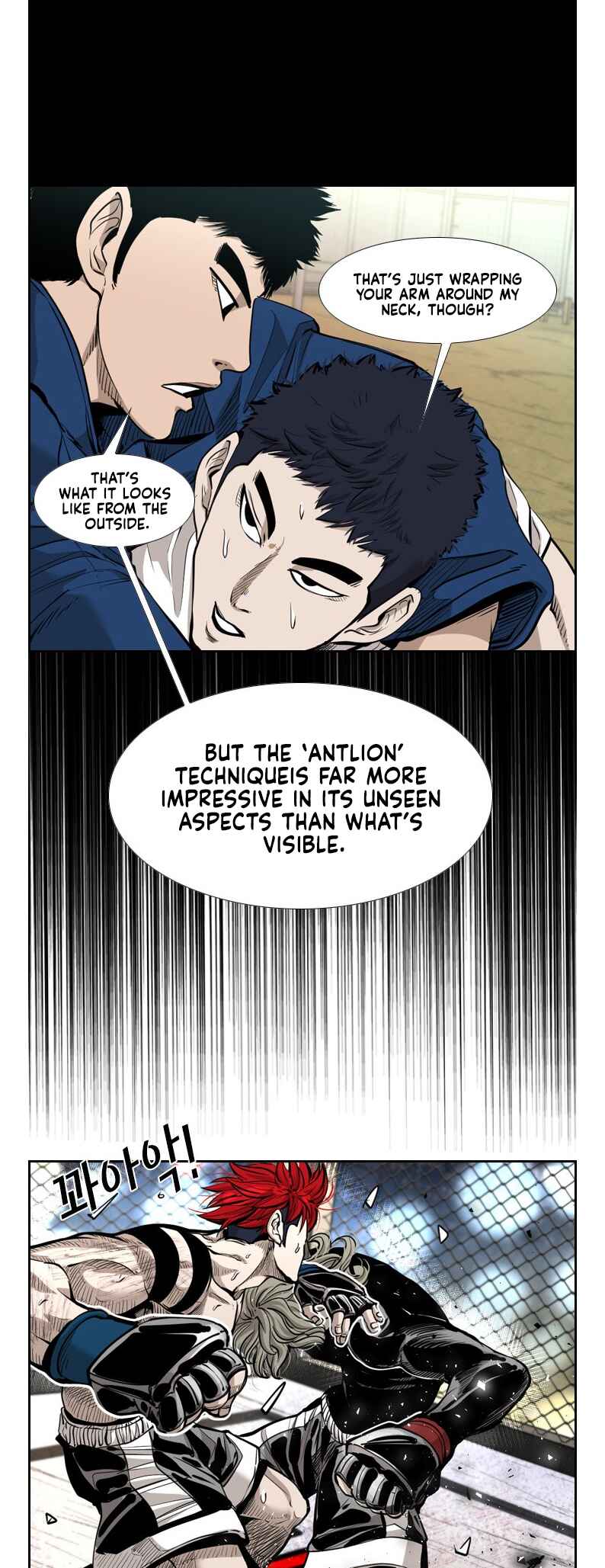 Chapter 206 - Page 15