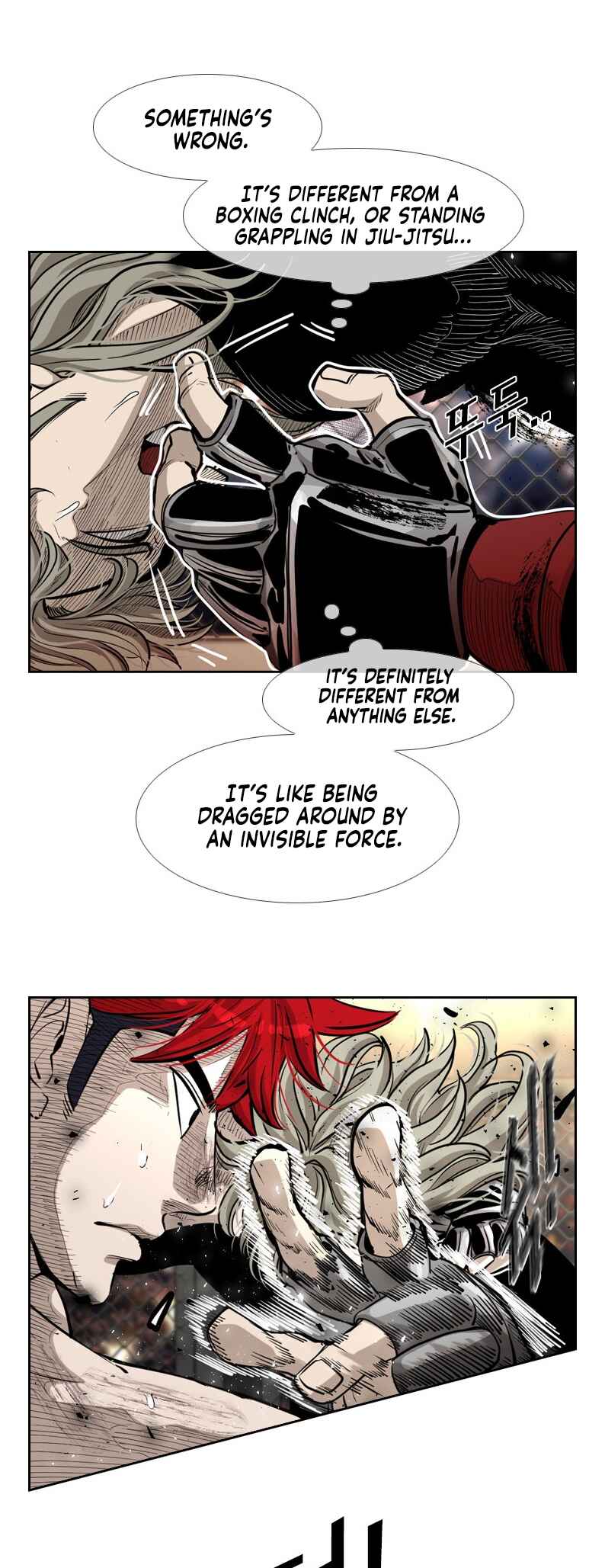 Chapter 206 - Page 19