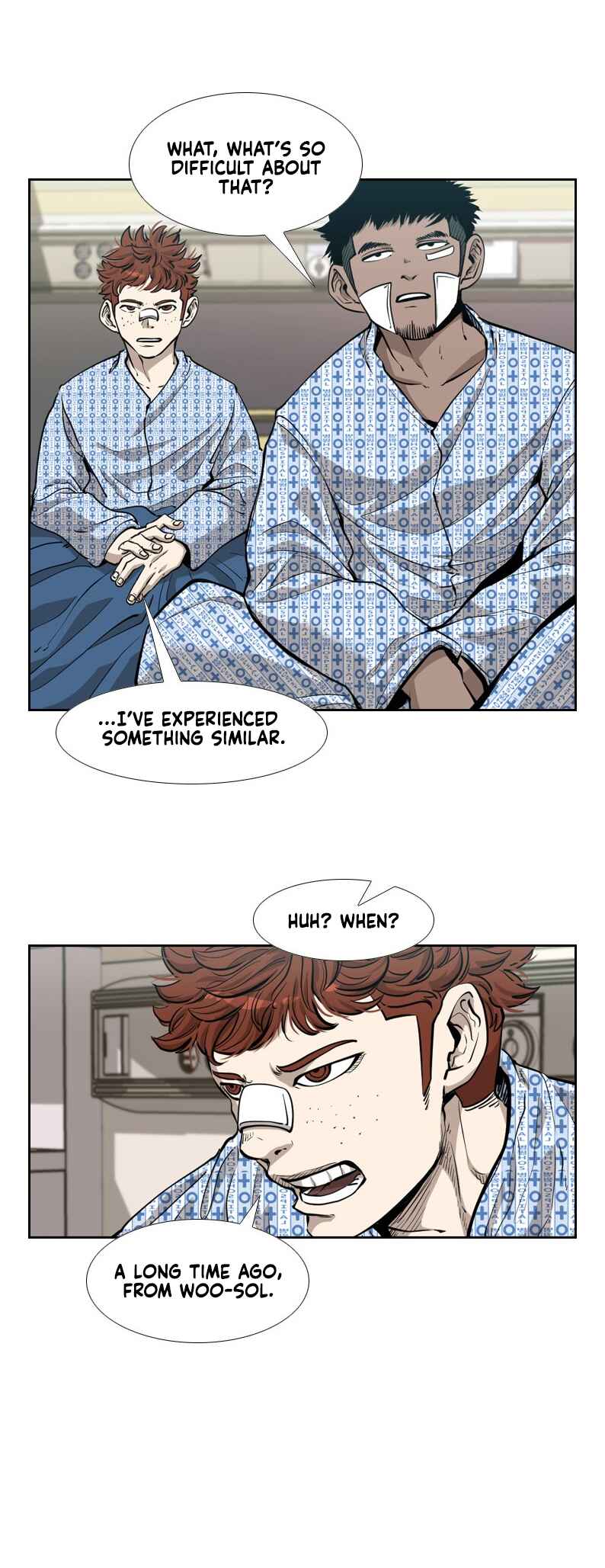 Chapter 206 - Page 25