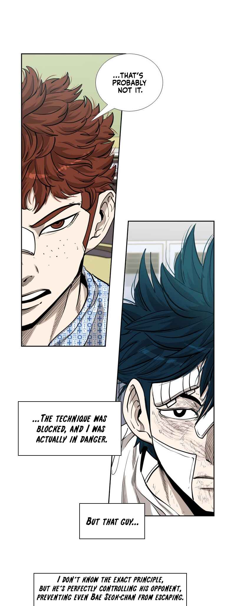 Chapter 206 - Page 29