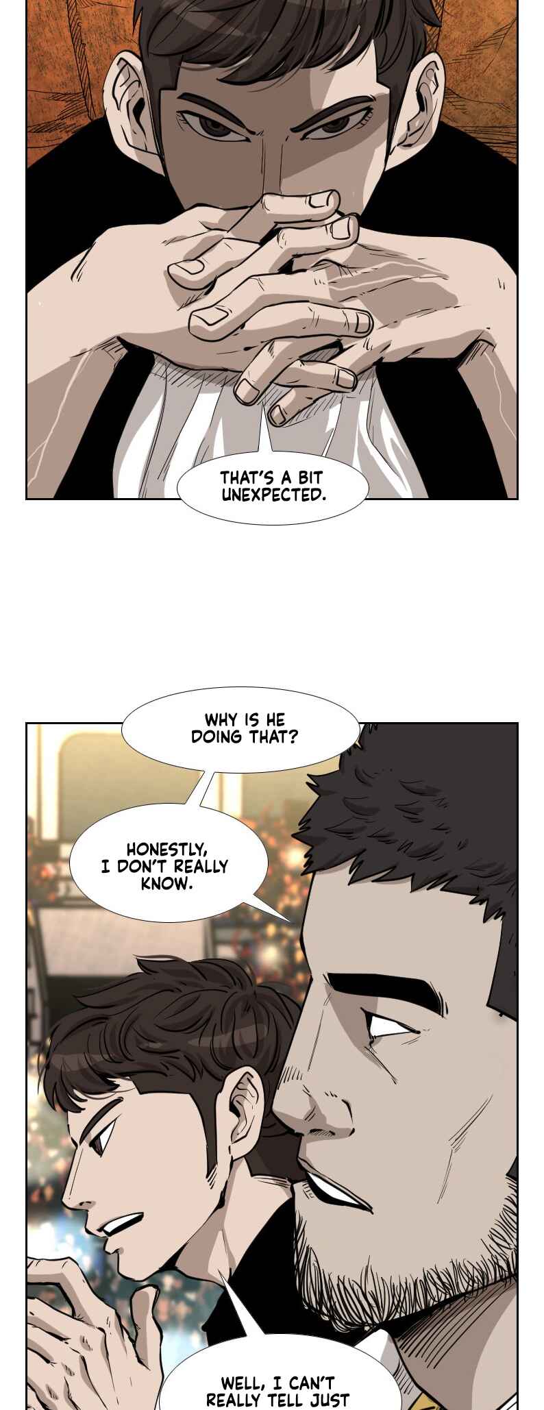 Chapter 206 - Page 44