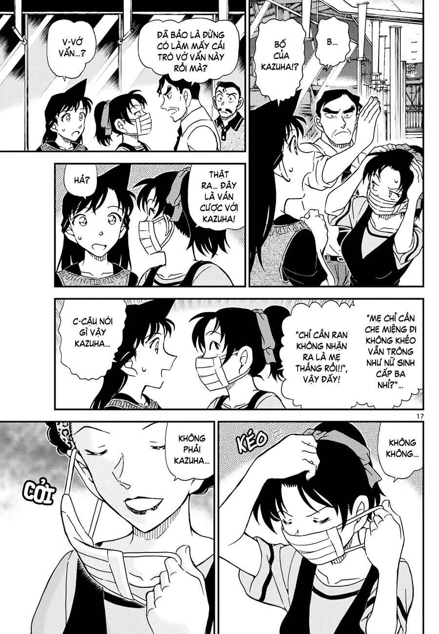 Chapter 1133 - Page 18