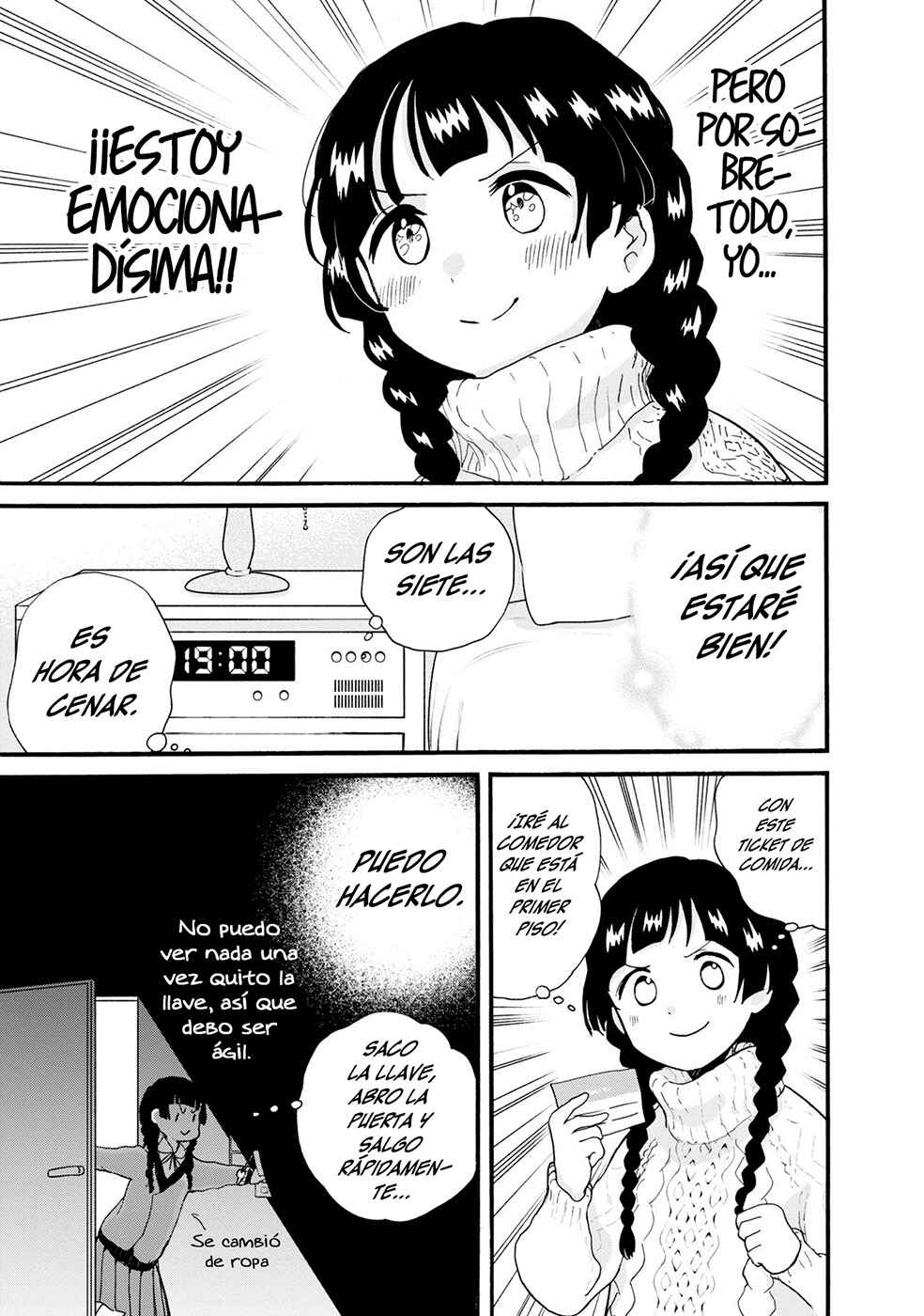 Chapter 91 - Page 10