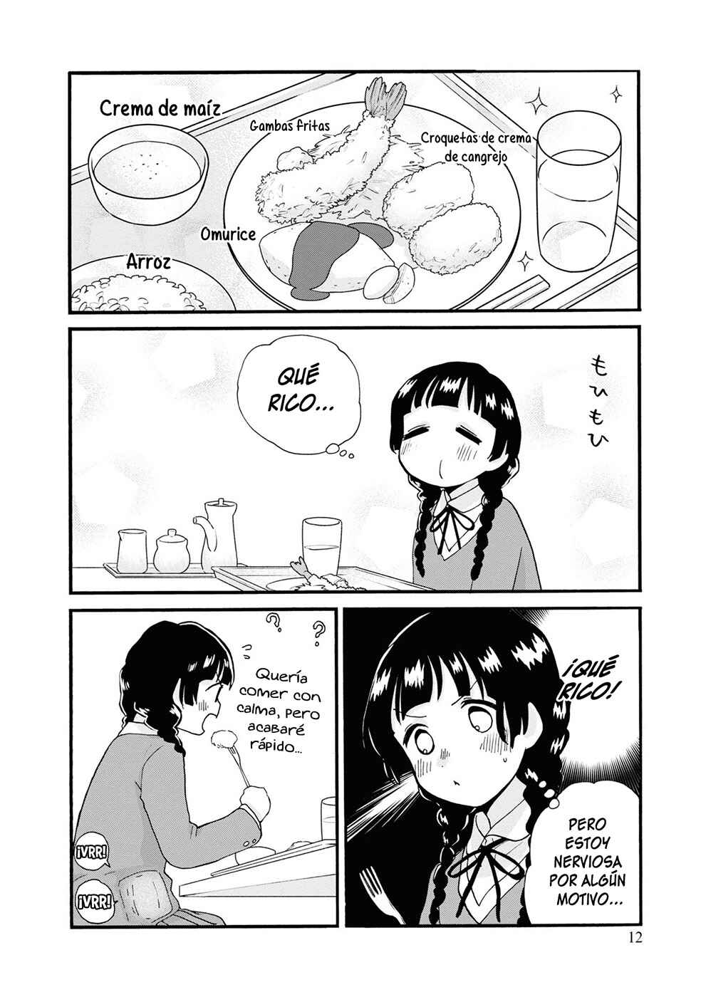 Chapter 91 - Page 13
