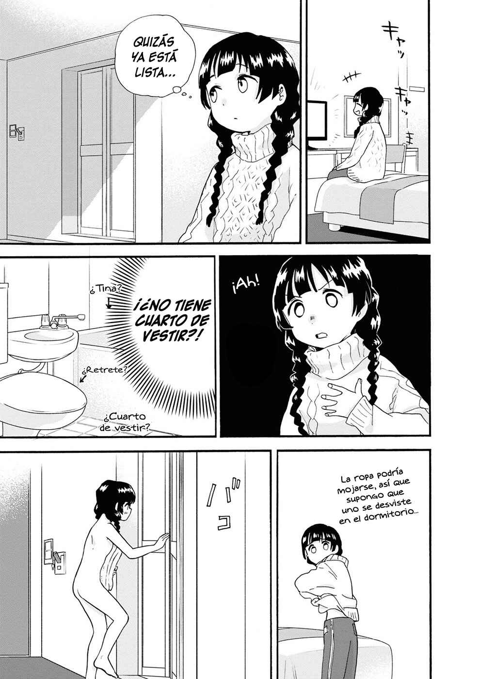 Chapter 91 - Page 18
