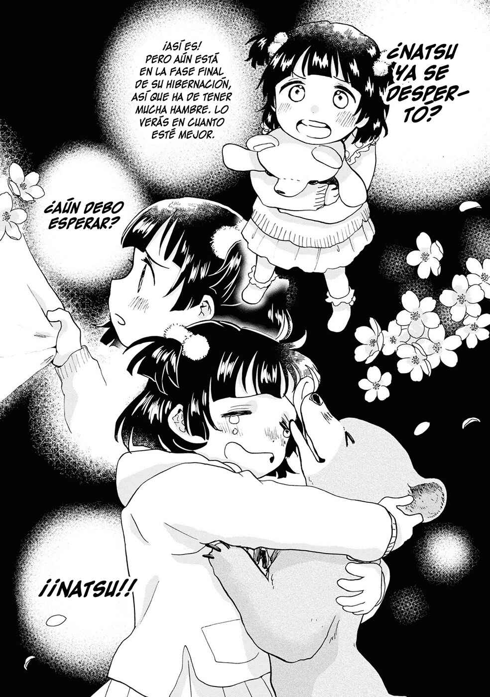 Chapter 91 - Page 27