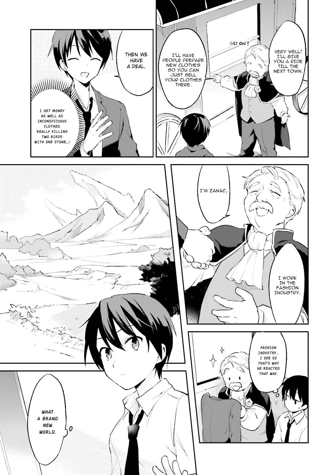 Chapter 1 - Page 10