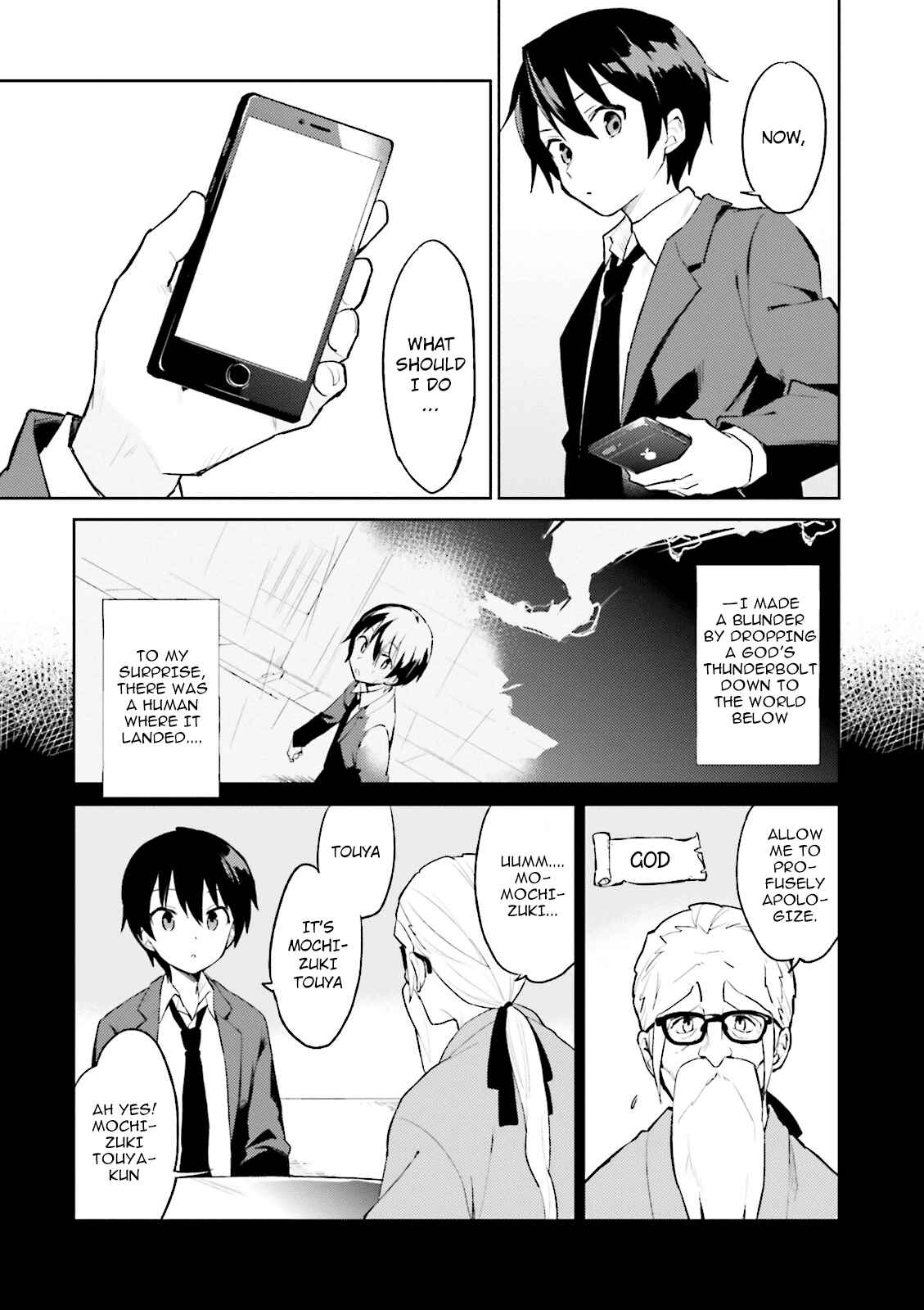 Chapter 1 - Page 5