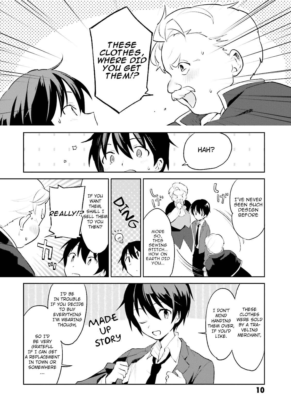 Chapter 1 - Page 9