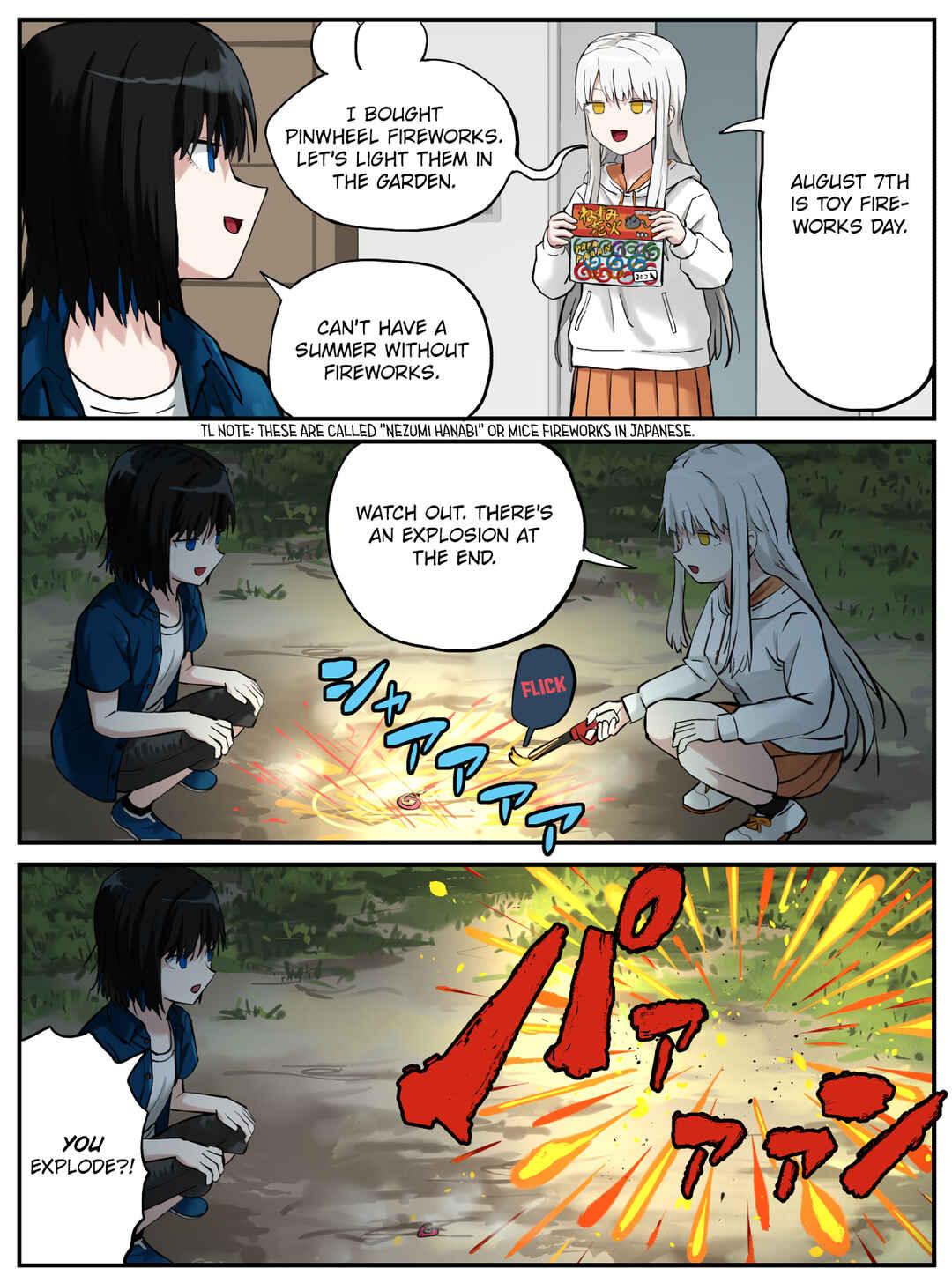 Chapter 216 - Page 1