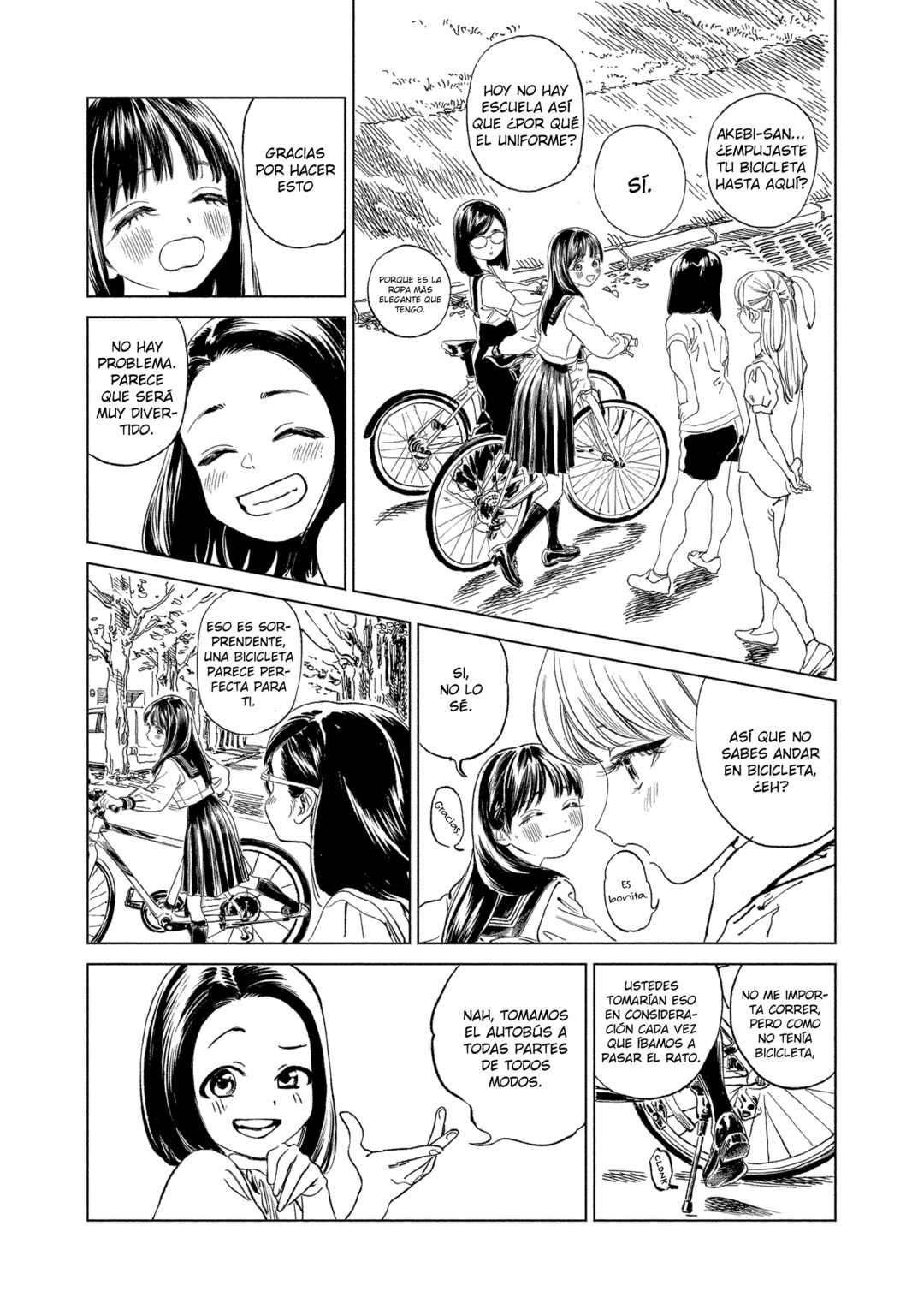 Chapter 54.5 - Page 12