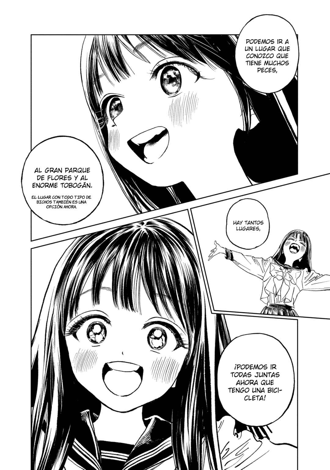 Chapter 54.5 - Page 13