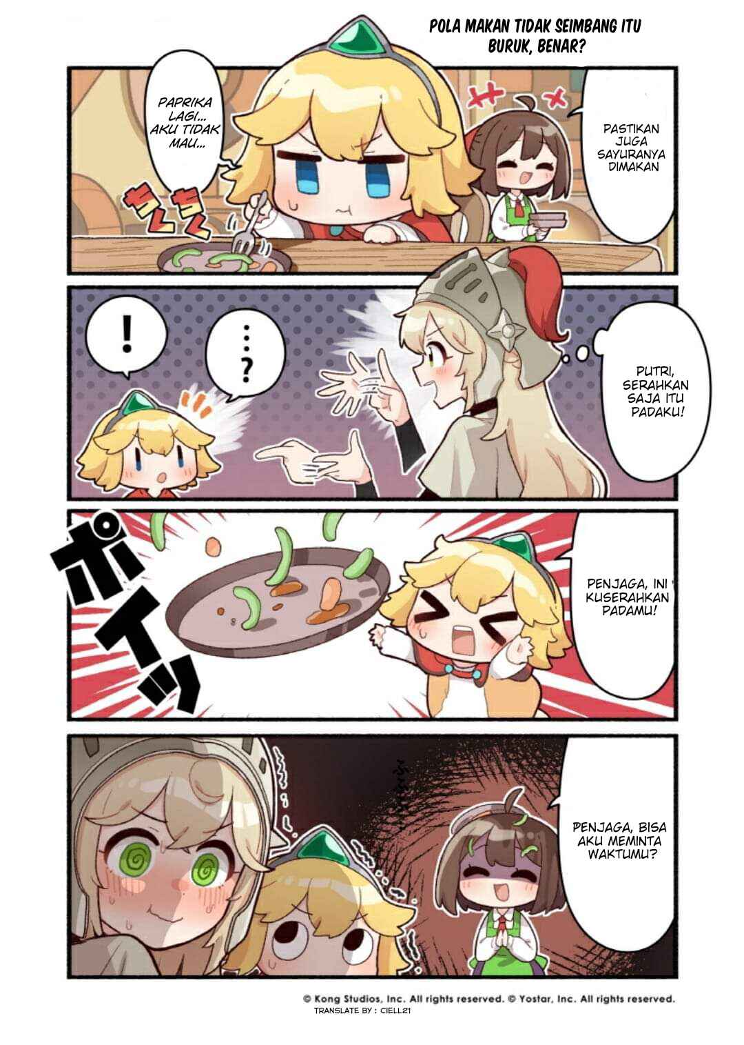 Chapter 1 - Page 1