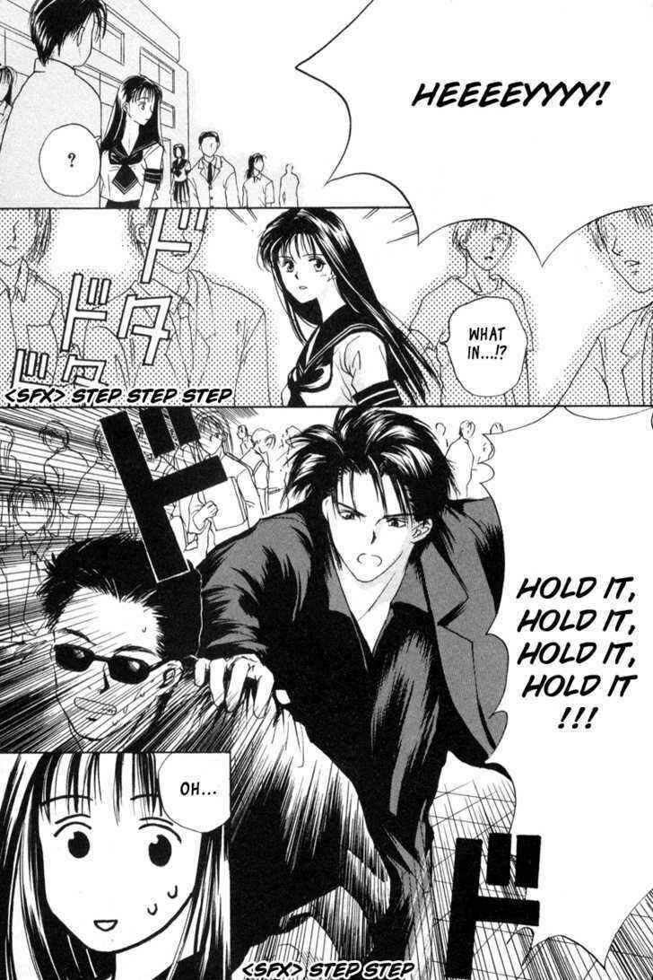 Chapter 1 - Page 6