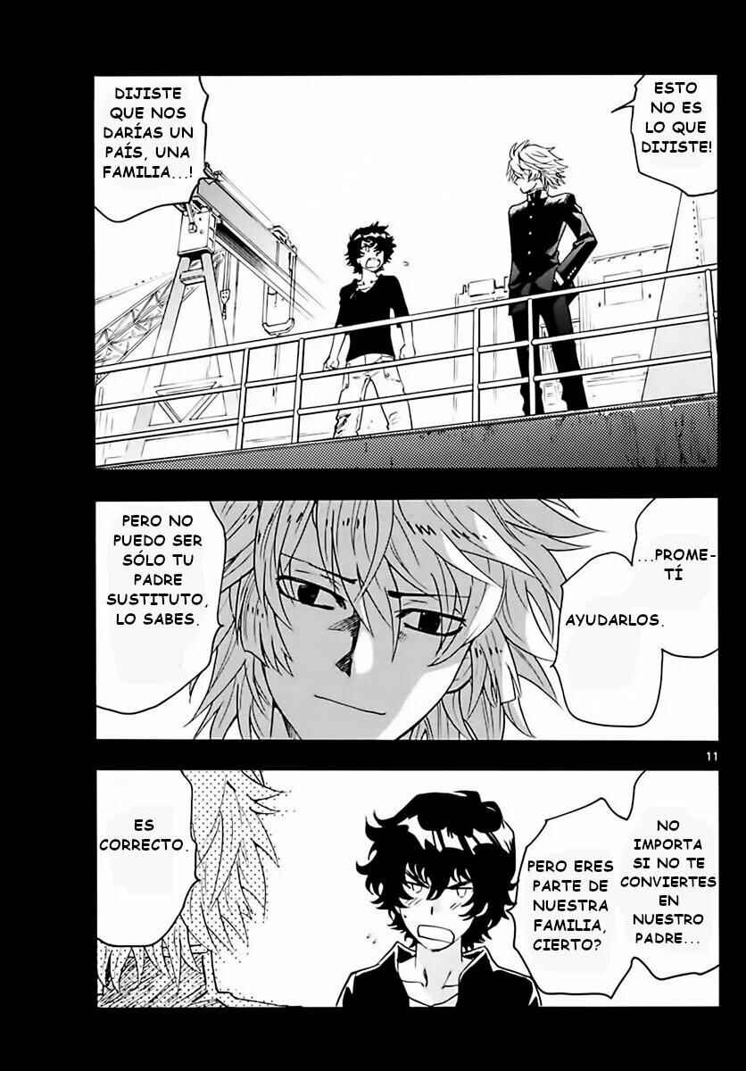 Chapter 451 - Page 11