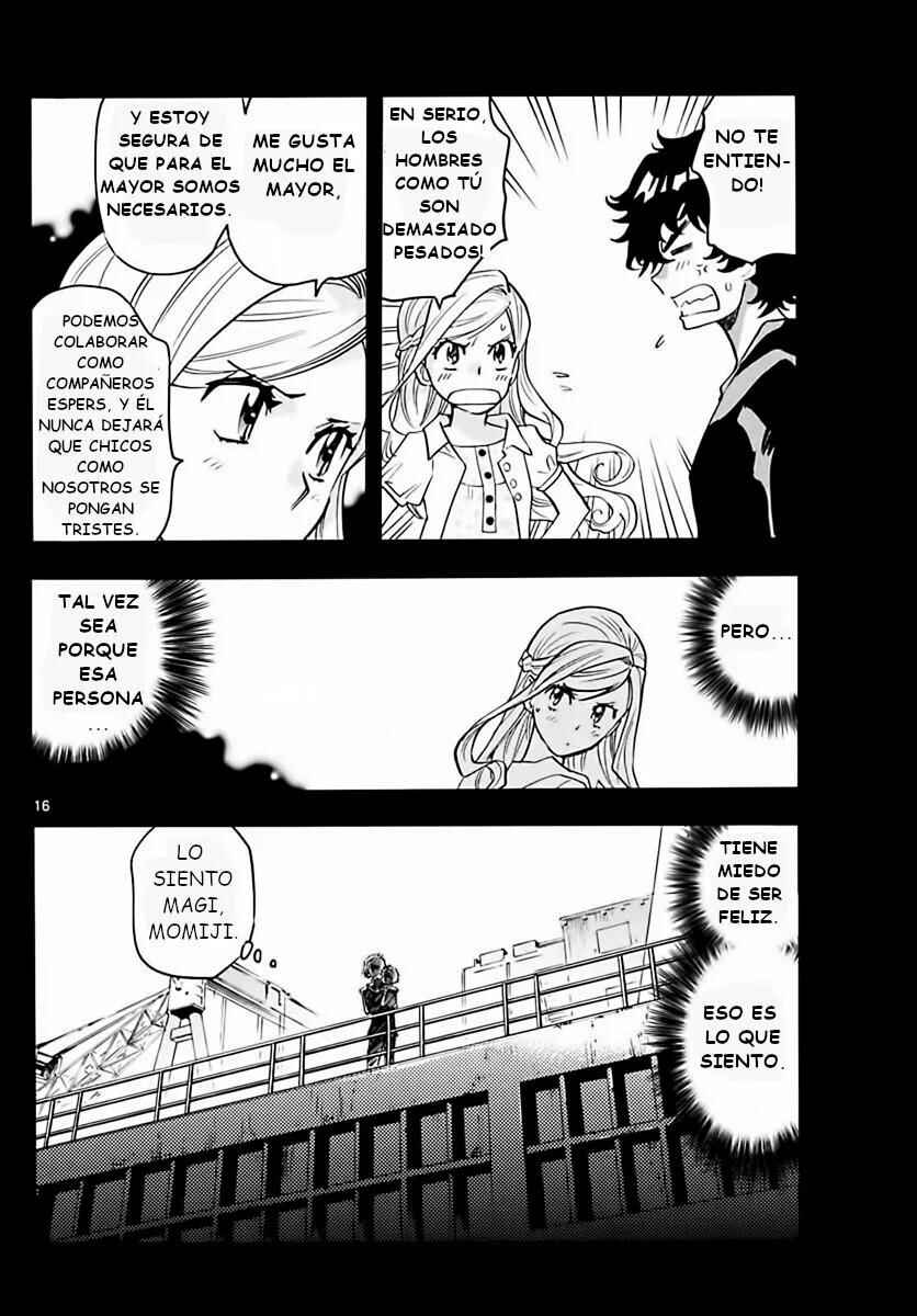 Chapter 451 - Page 16
