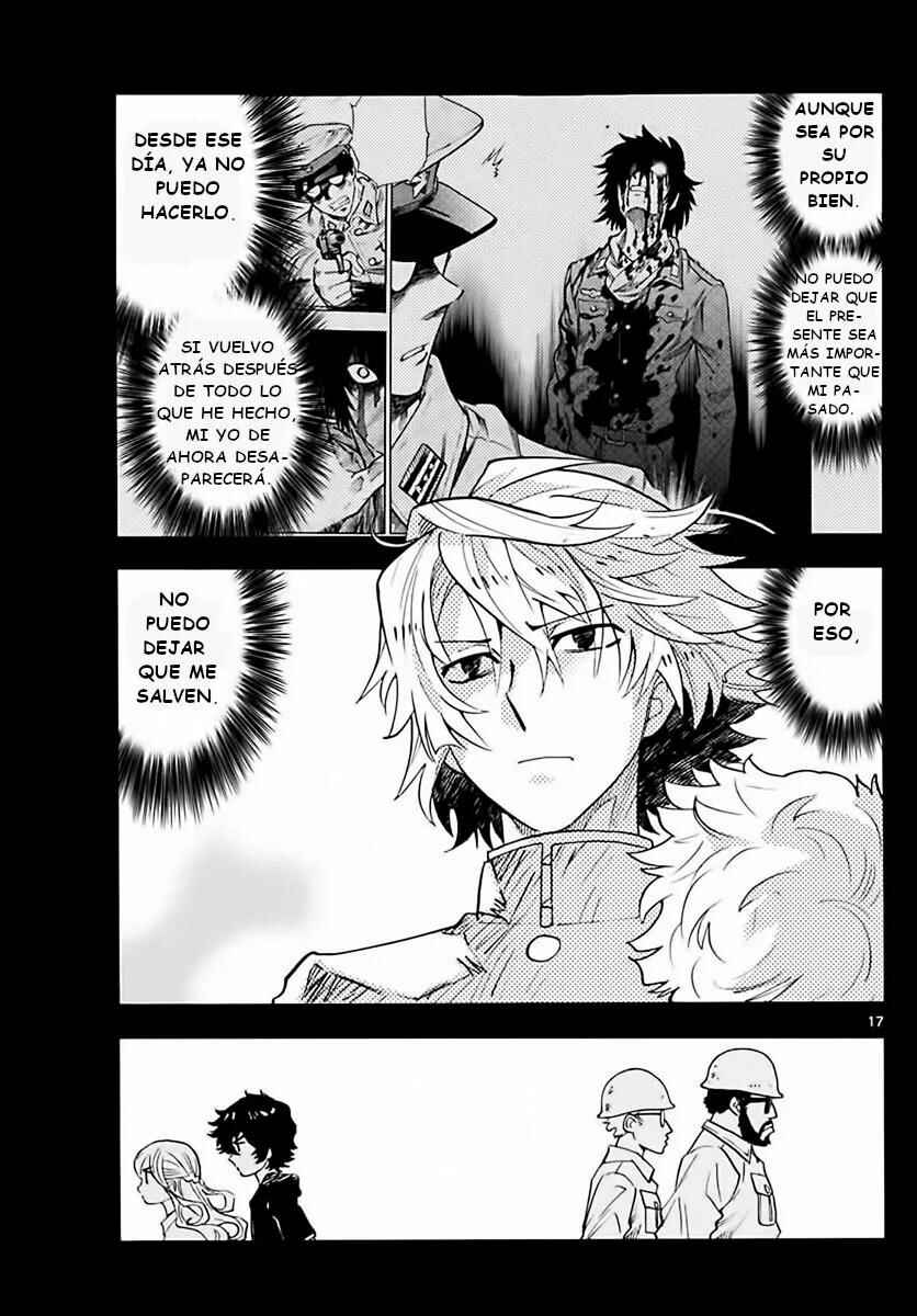 Chapter 451 - Page 17