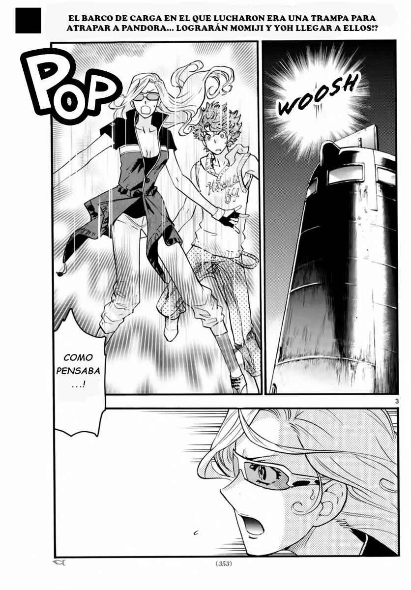 Chapter 451 - Page 3