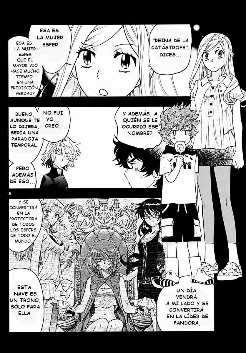 Chapter 451 - Page 8