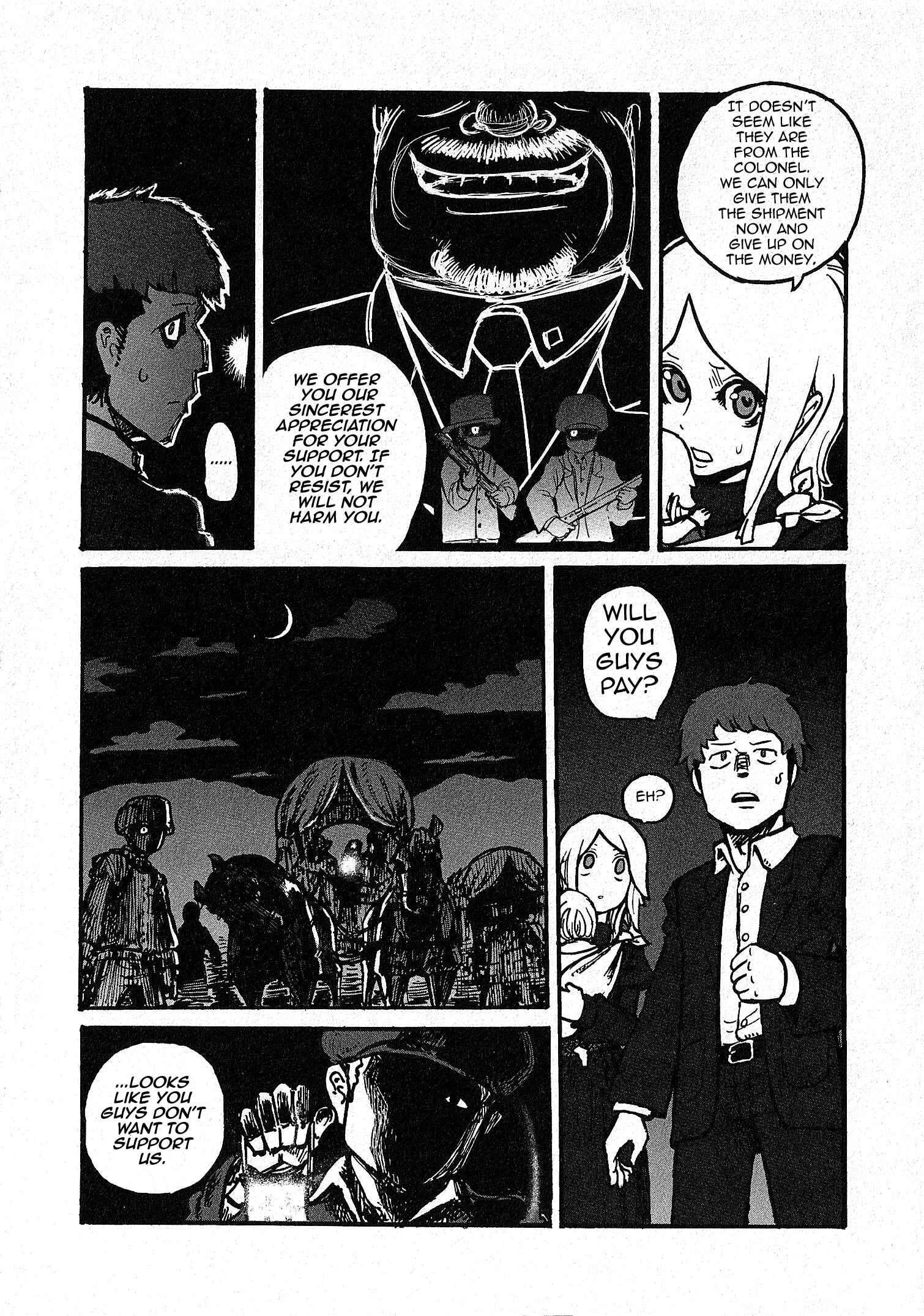 Chapter 1 - Page 23