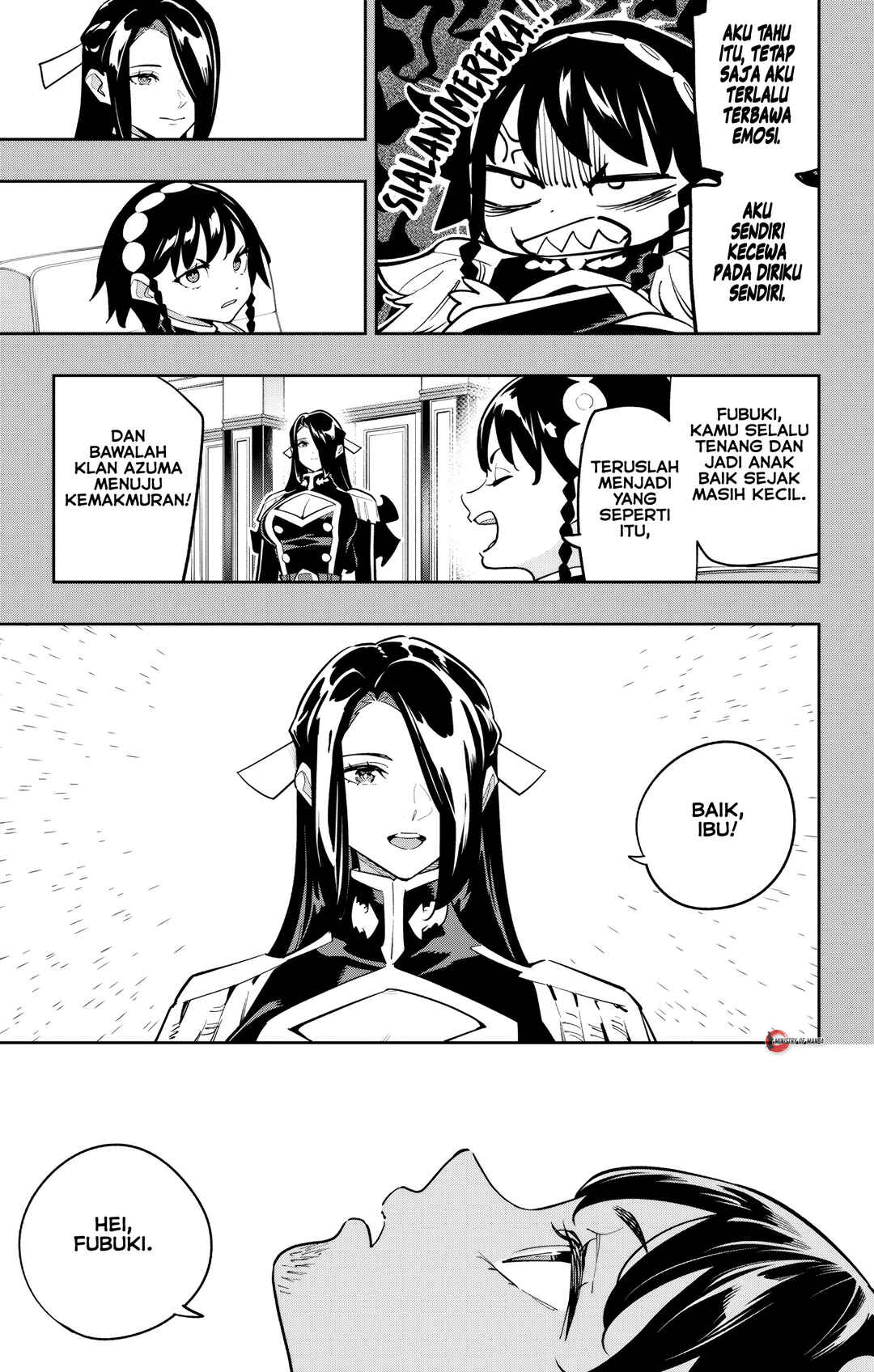 Chapter 178 - Page 16