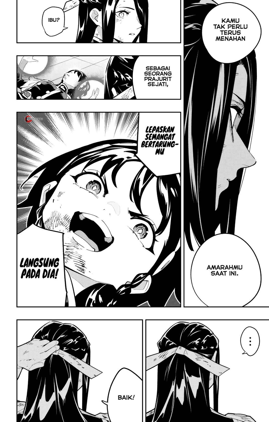 Chapter 178 - Page 17