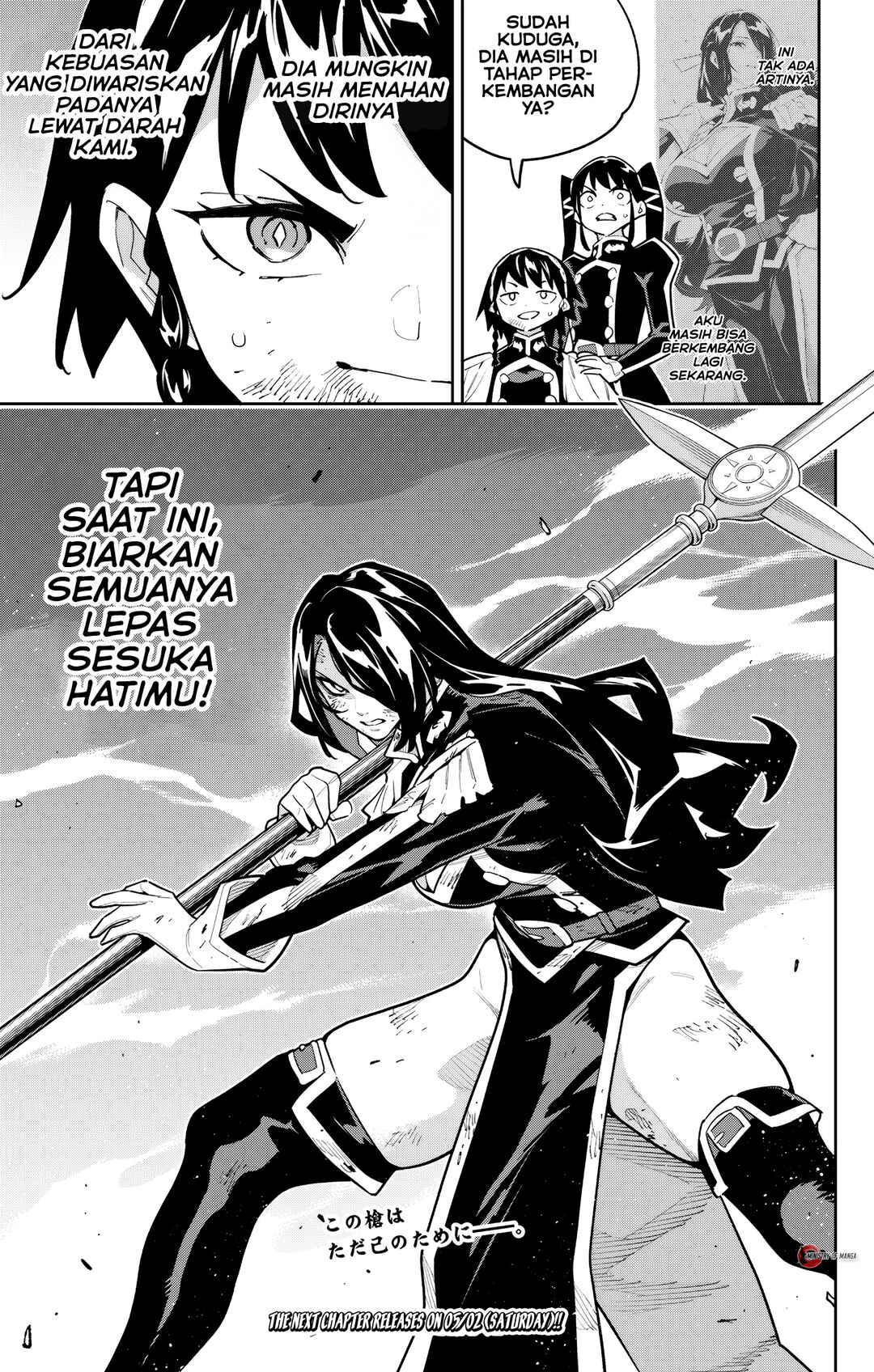 Chapter 178 - Page 22