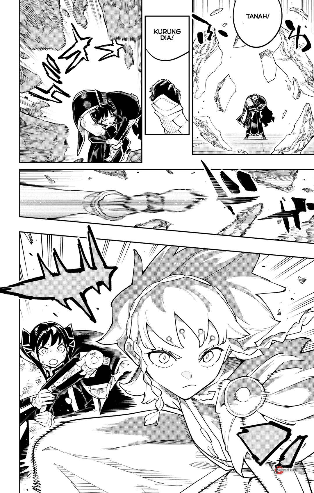 Chapter 178 - Page 5