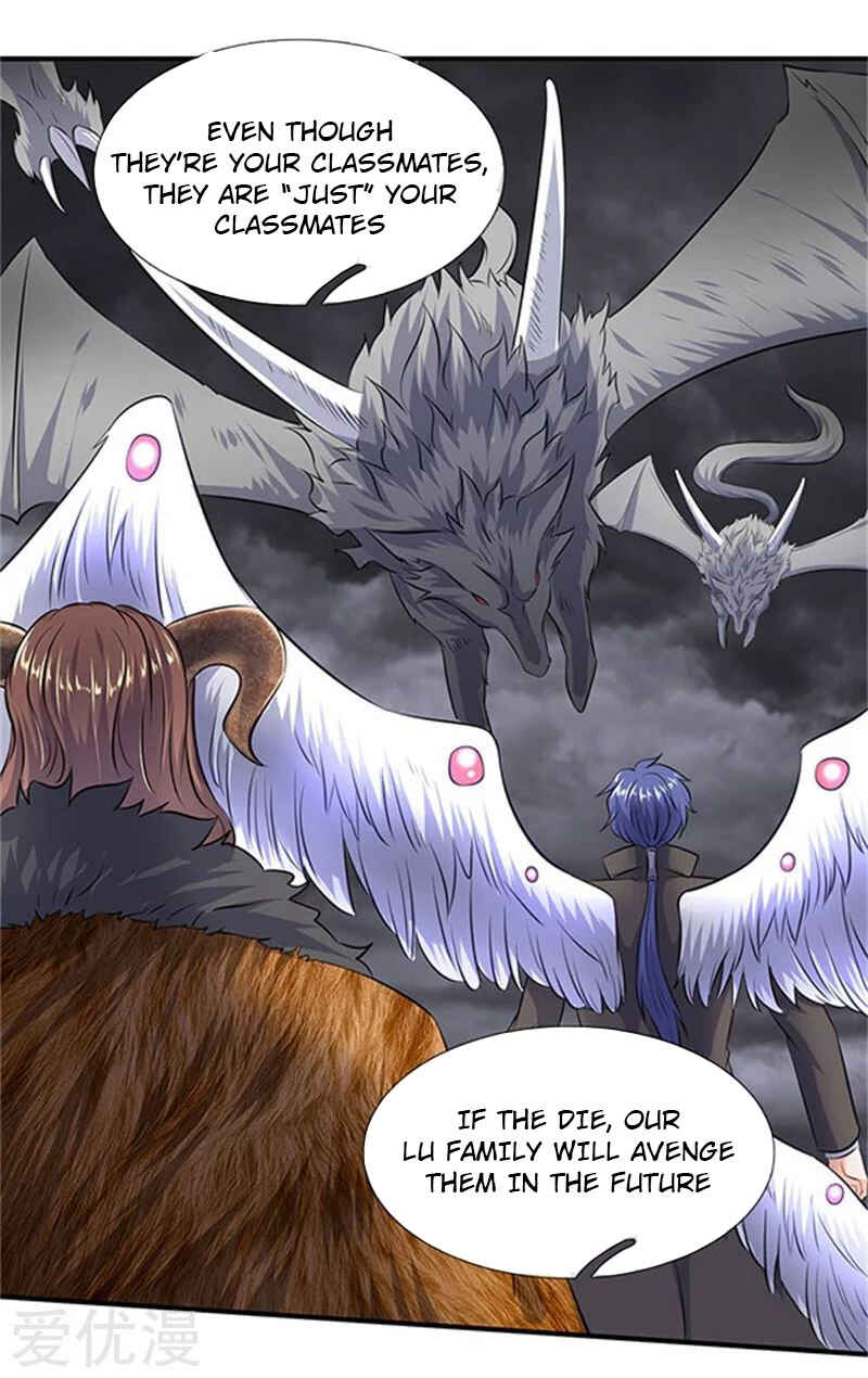 Chapter 107 - Page 11