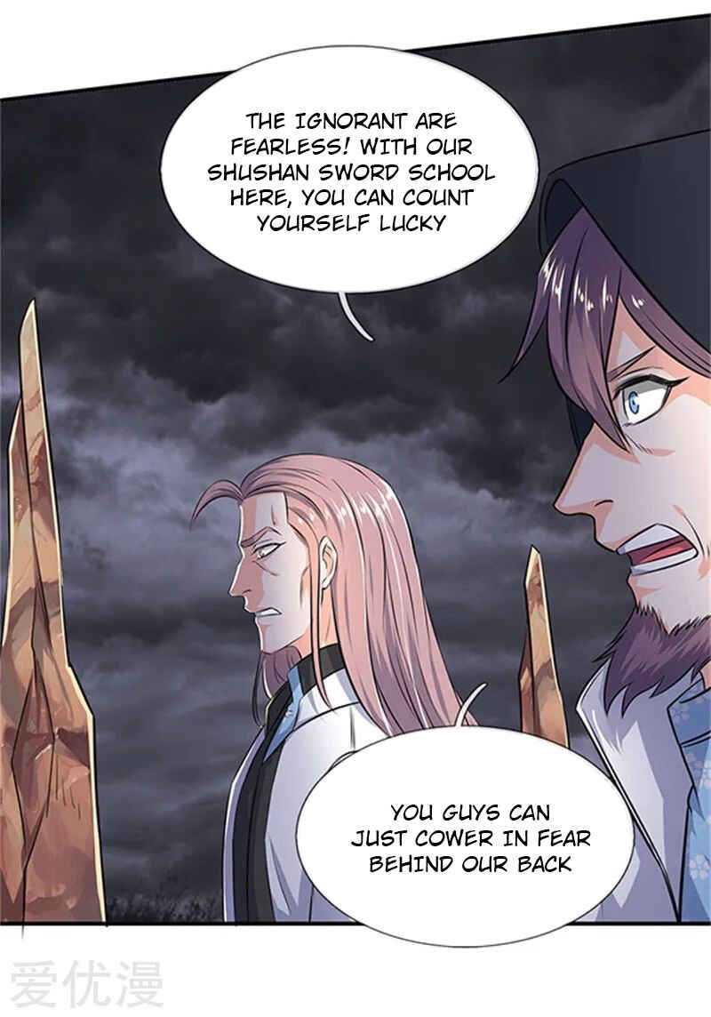 Chapter 107 - Page 19