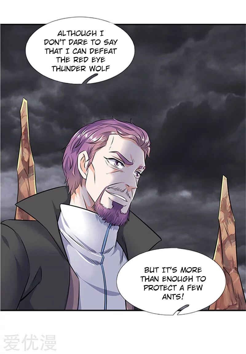 Chapter 107 - Page 20