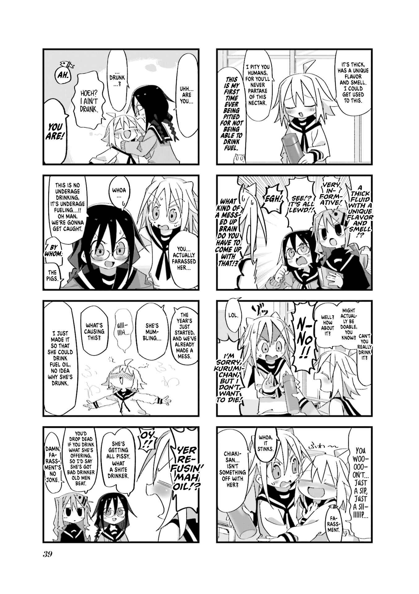 Chapter 4 - Page 5