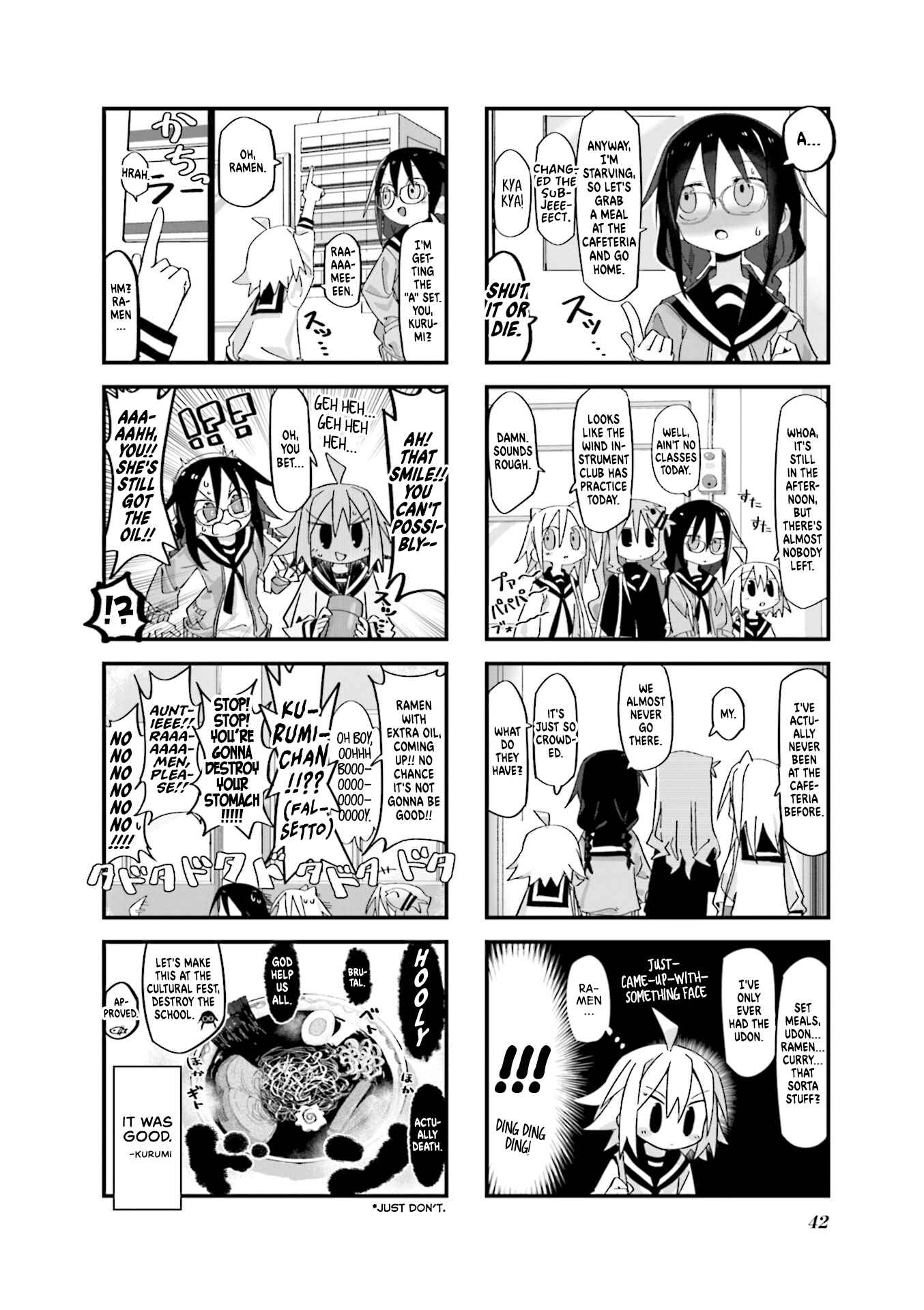 Chapter 4 - Page 8