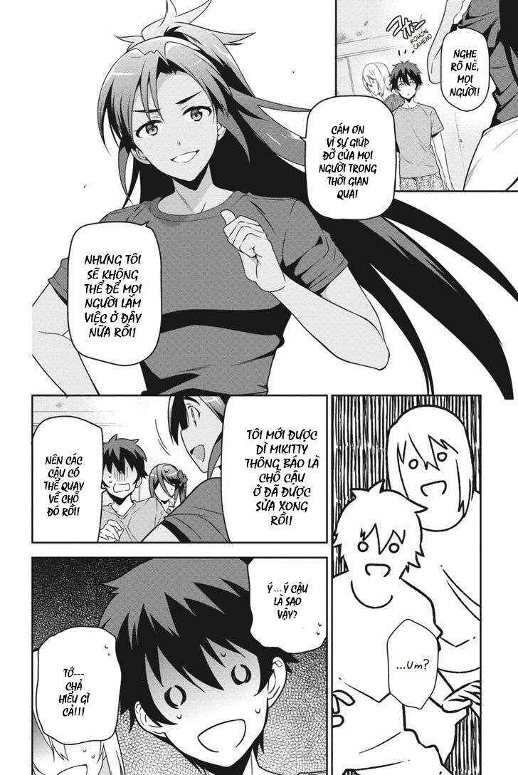 Chapter 46 - Page 16