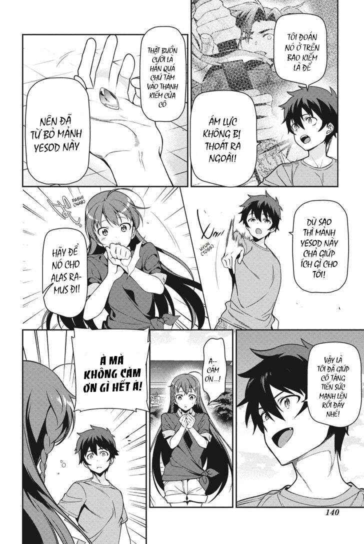 Chapter 46 - Page 32