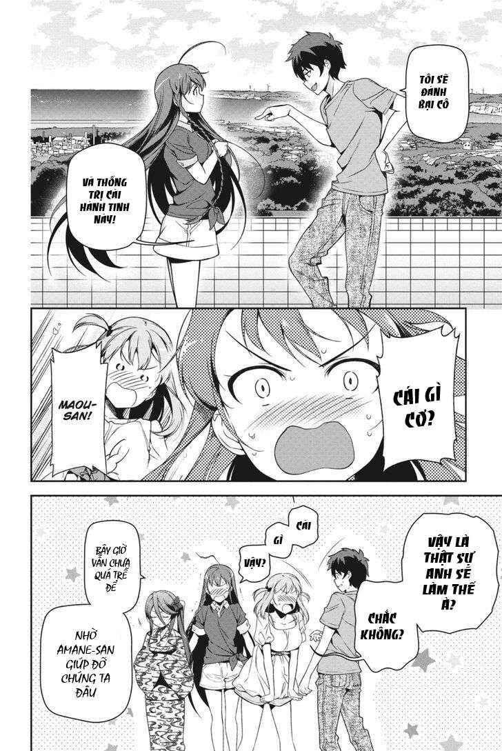 Chapter 46 - Page 34