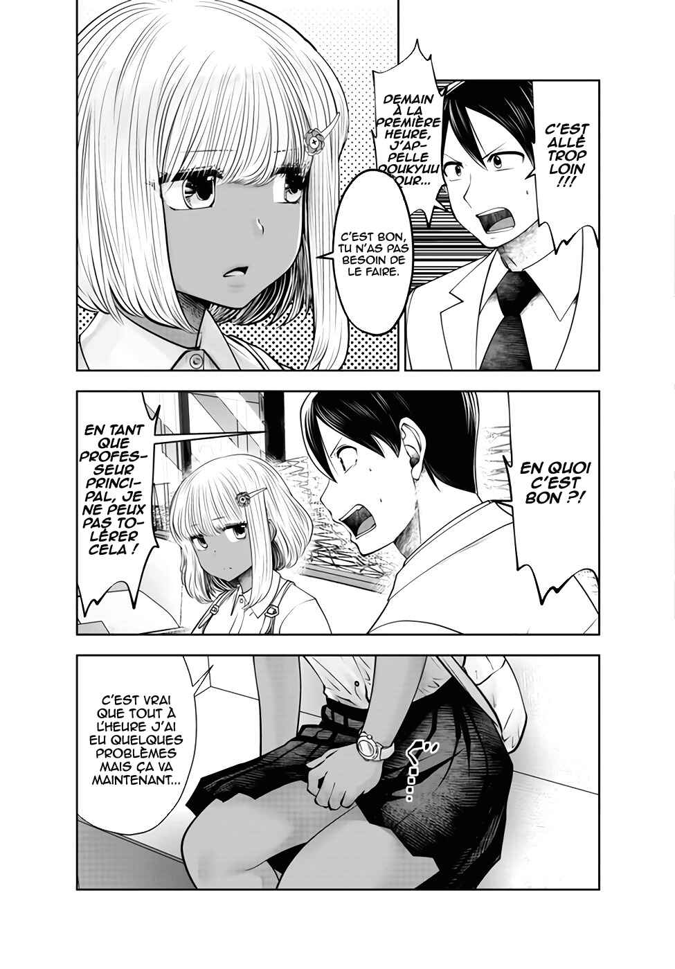Chapter 27 - Page 10