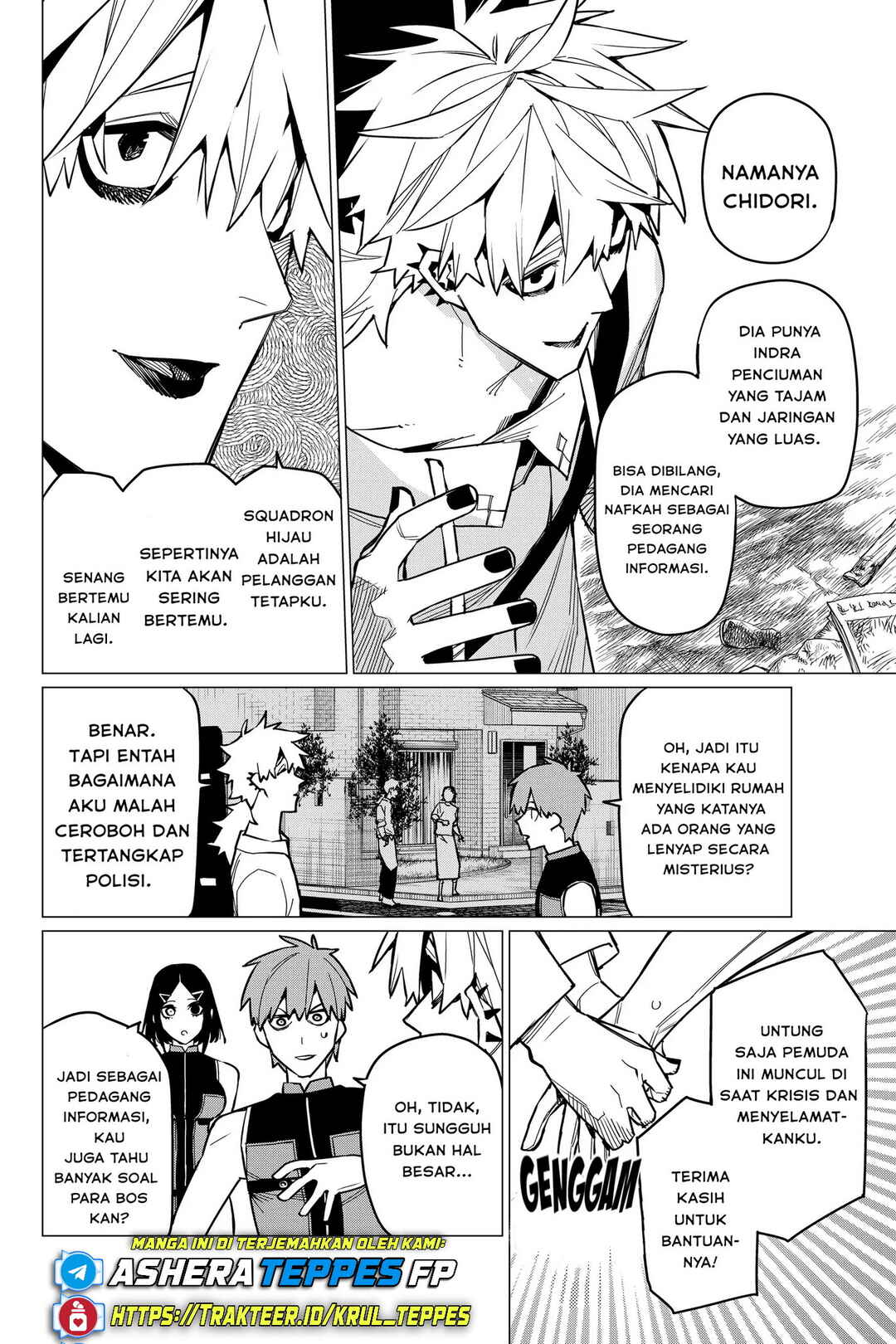 Chapter 54 - Page 7