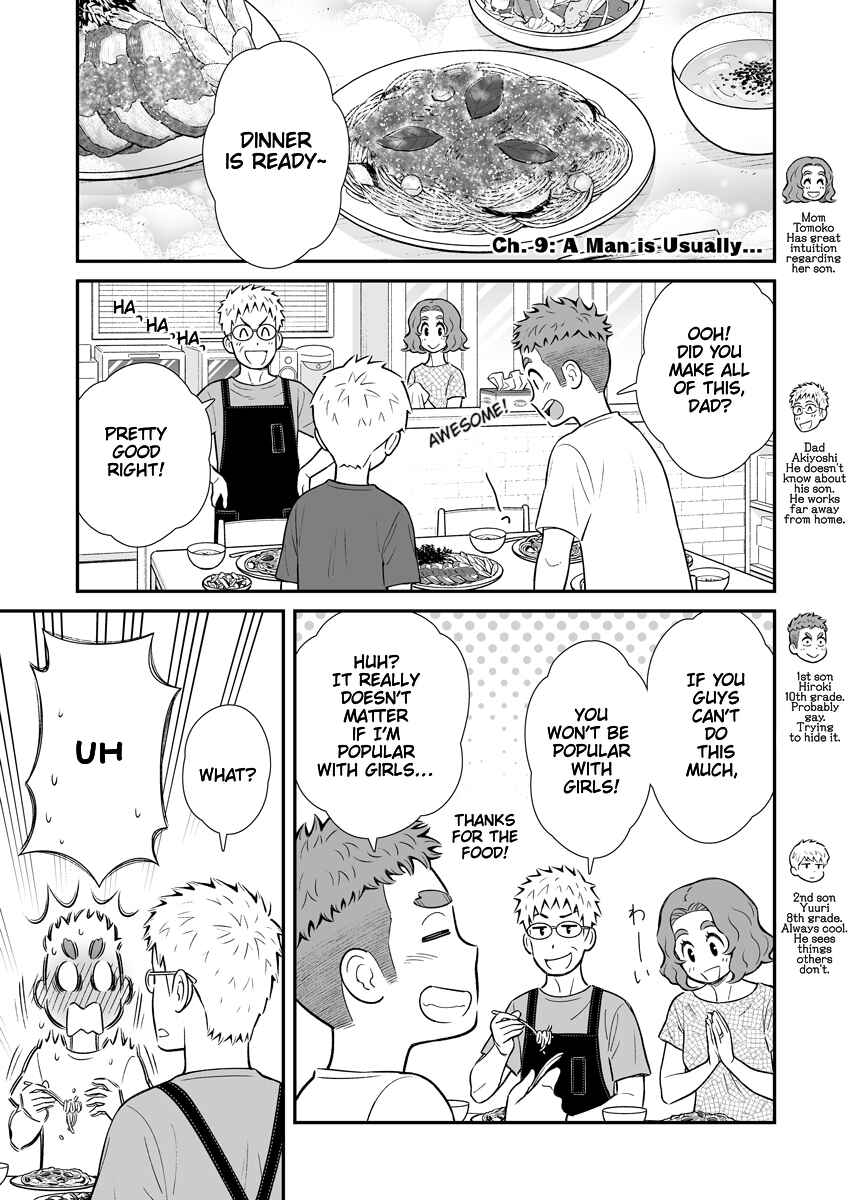 Chapter 9 - Page 1
