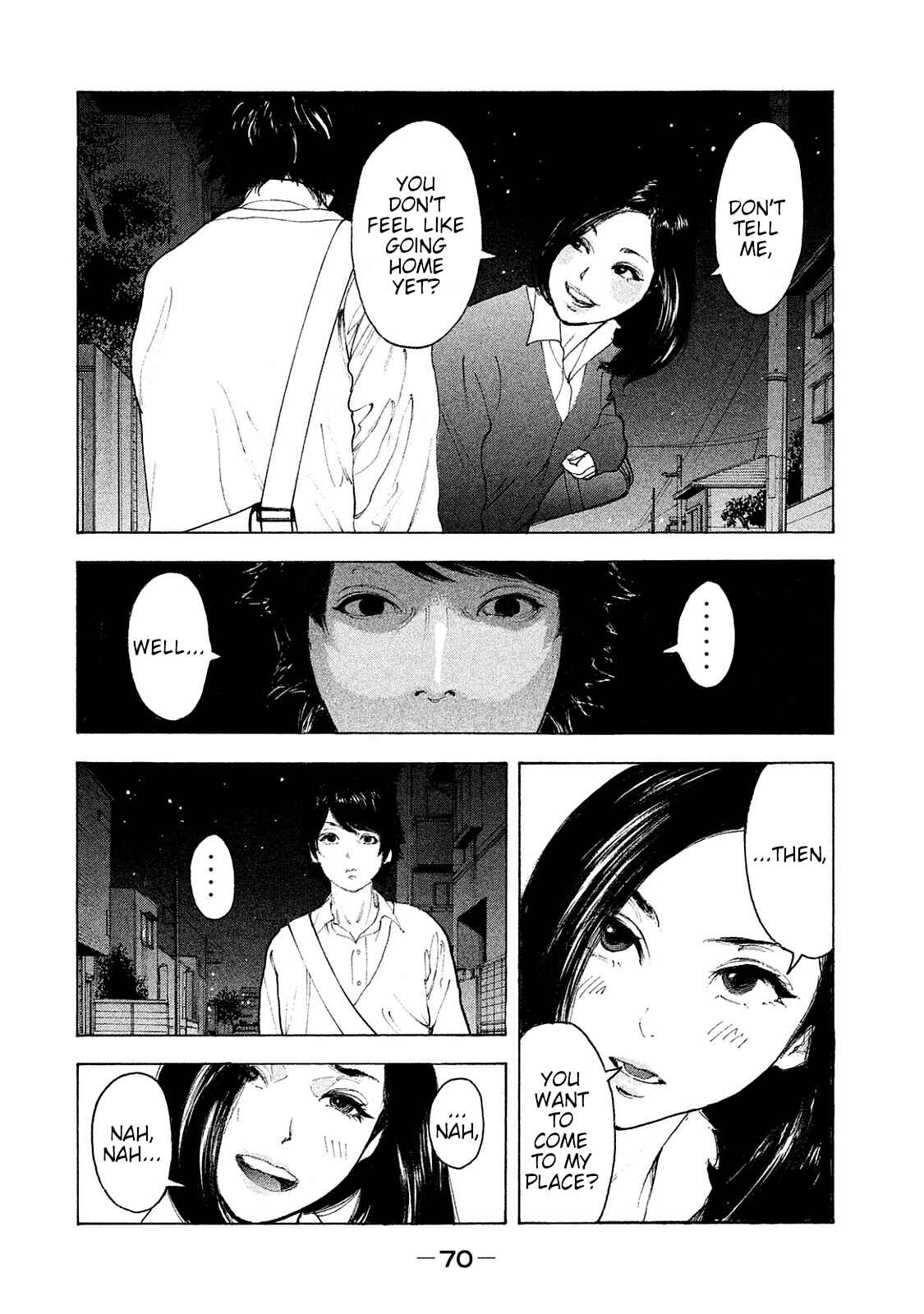 Chapter 71 - Page 14