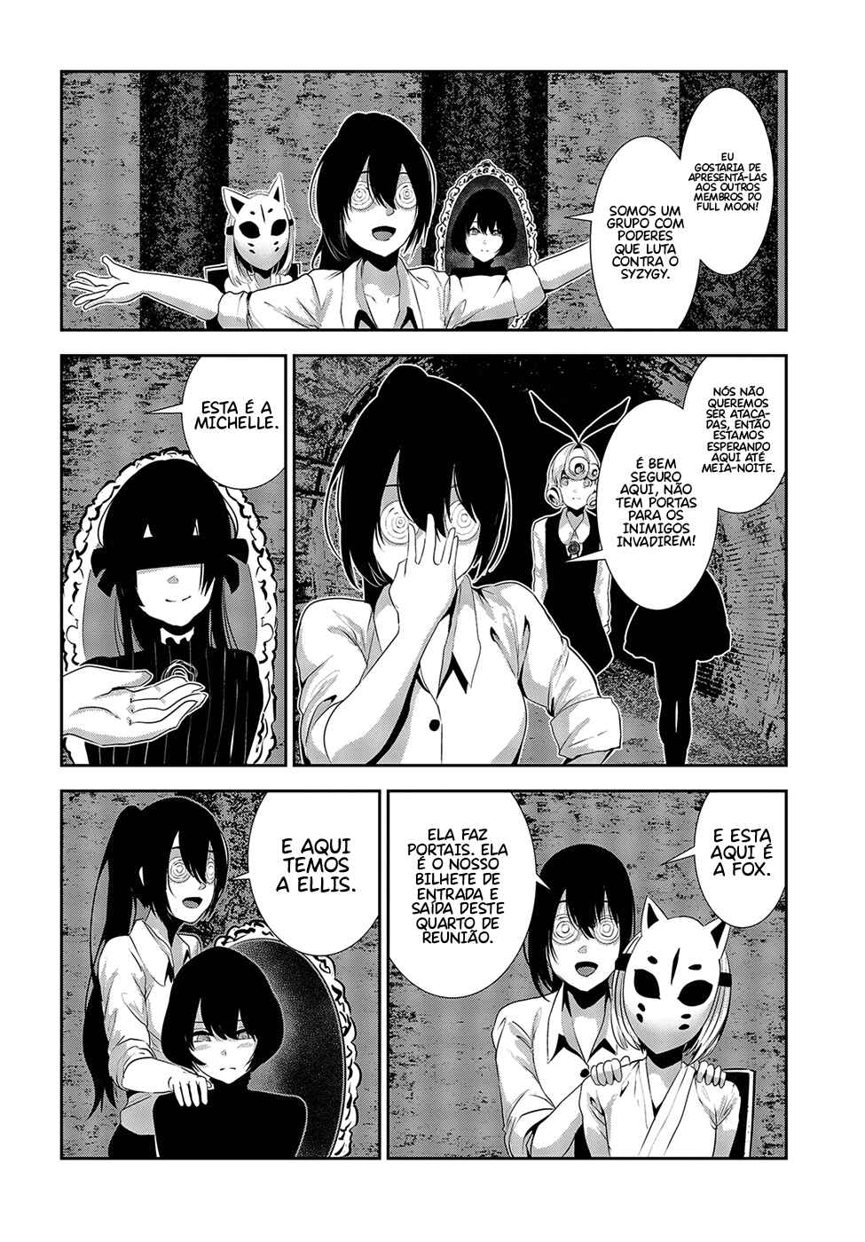 Chapter 15 - Page 21