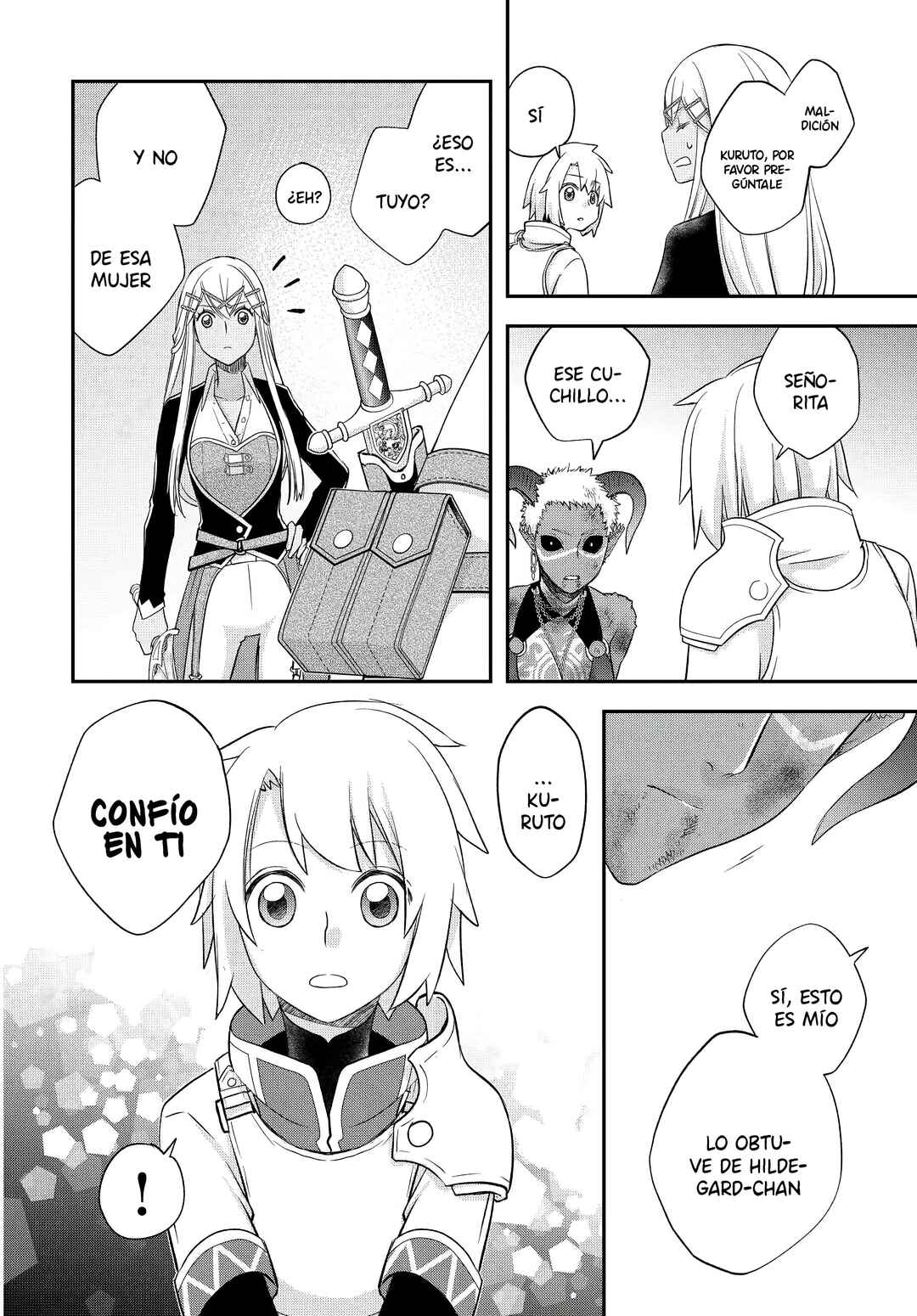 Chapter 36 - Page 4