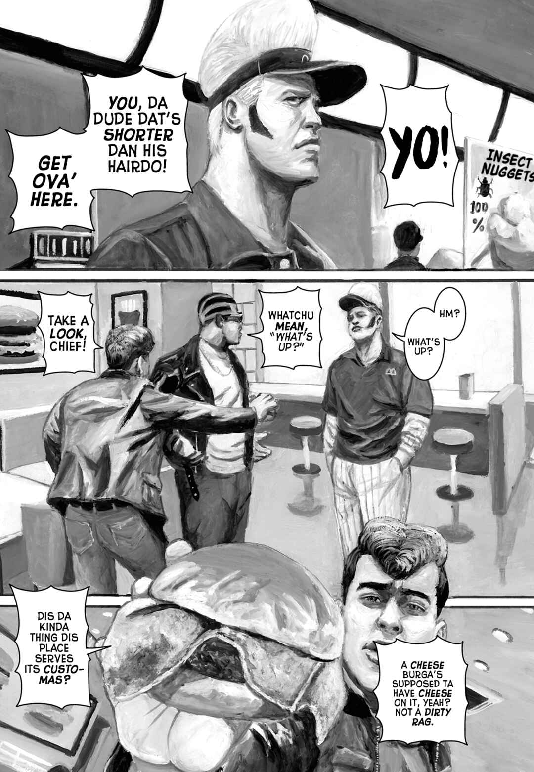 Chapter 78 - Page 5