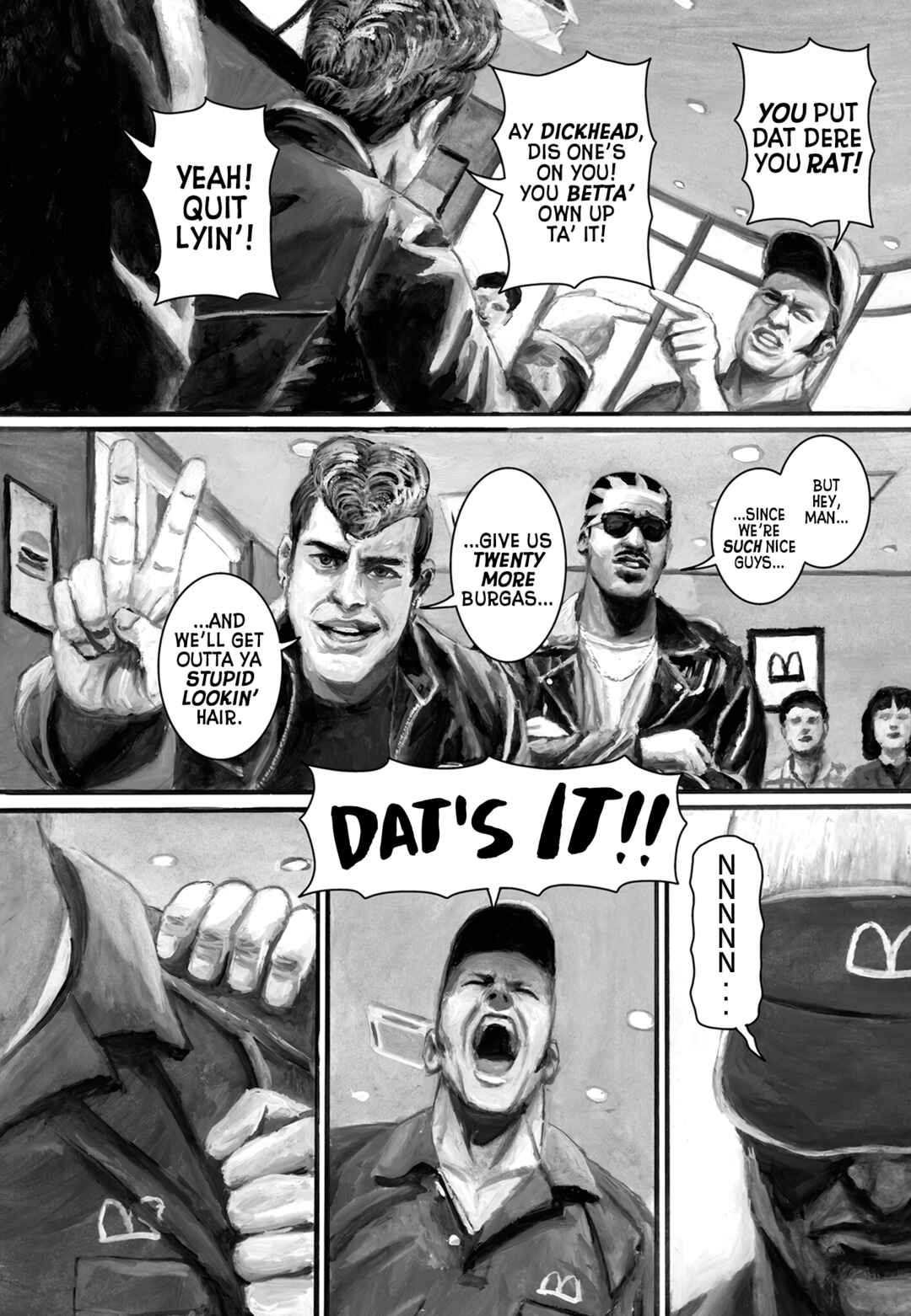 Chapter 78 - Page 6