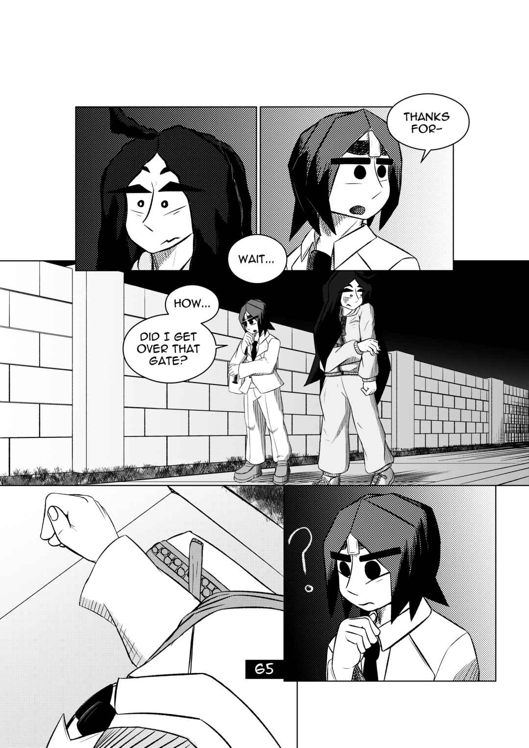 Chapter 3 - Page 12