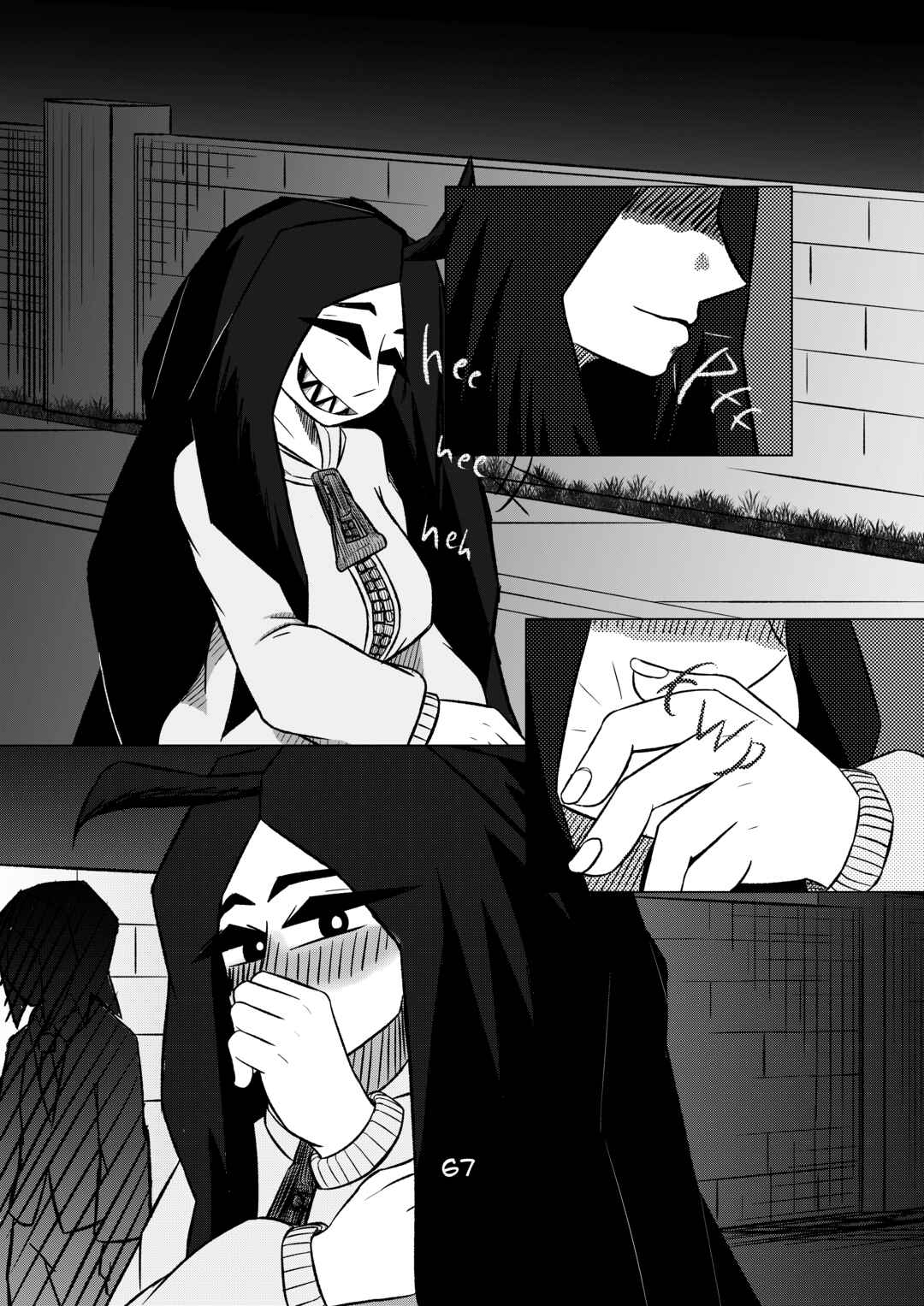 Chapter 3 - Page 14