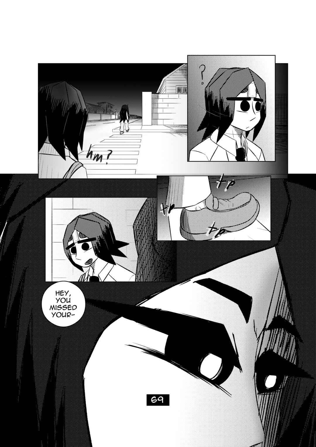 Chapter 3 - Page 16